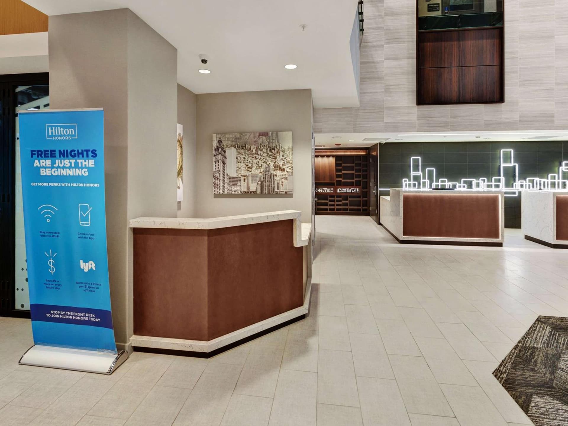 Hampton Inn & Suites Chicago-Downtown gallery photo in Chicago, IL — image 53