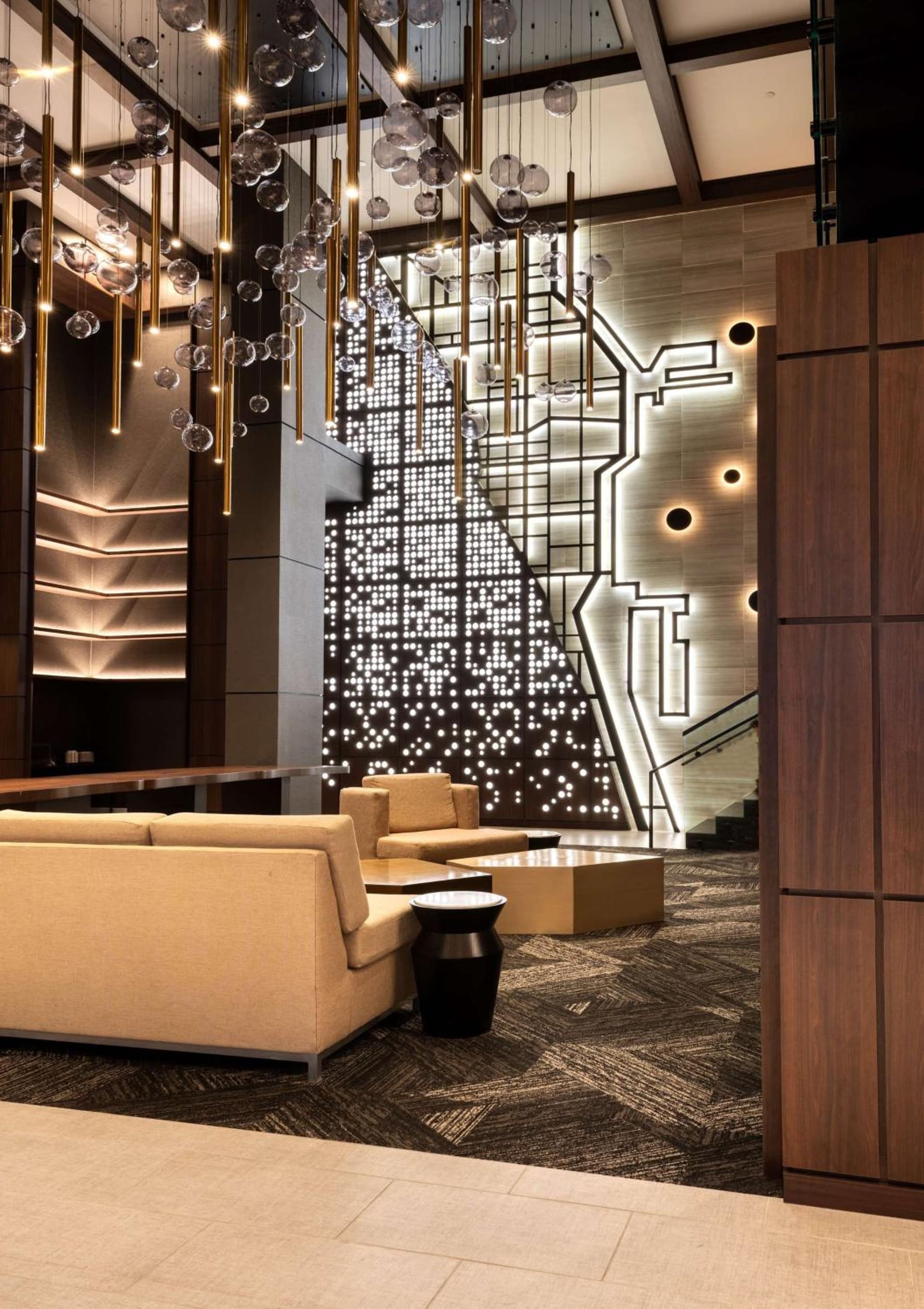 Hampton Inn & Suites Chicago-Downtown gallery photo in Chicago, IL — image 8