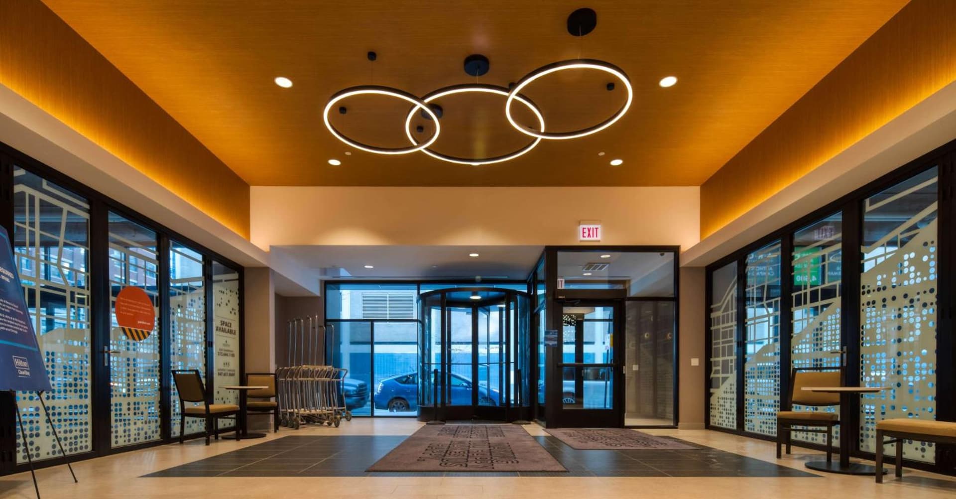 Hampton Inn & Suites Chicago-Downtown gallery photo in Chicago, IL — image 15