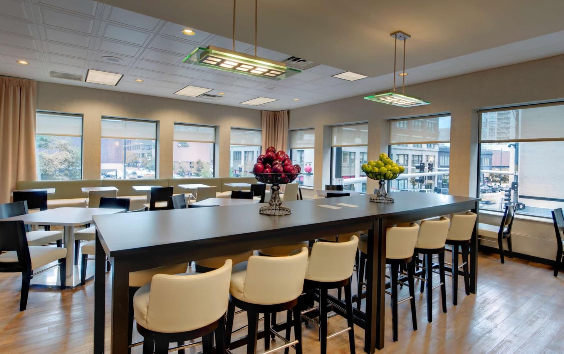 Hampton Inn & Suites Chicago-Downtown gallery photo in Chicago, IL — image 50