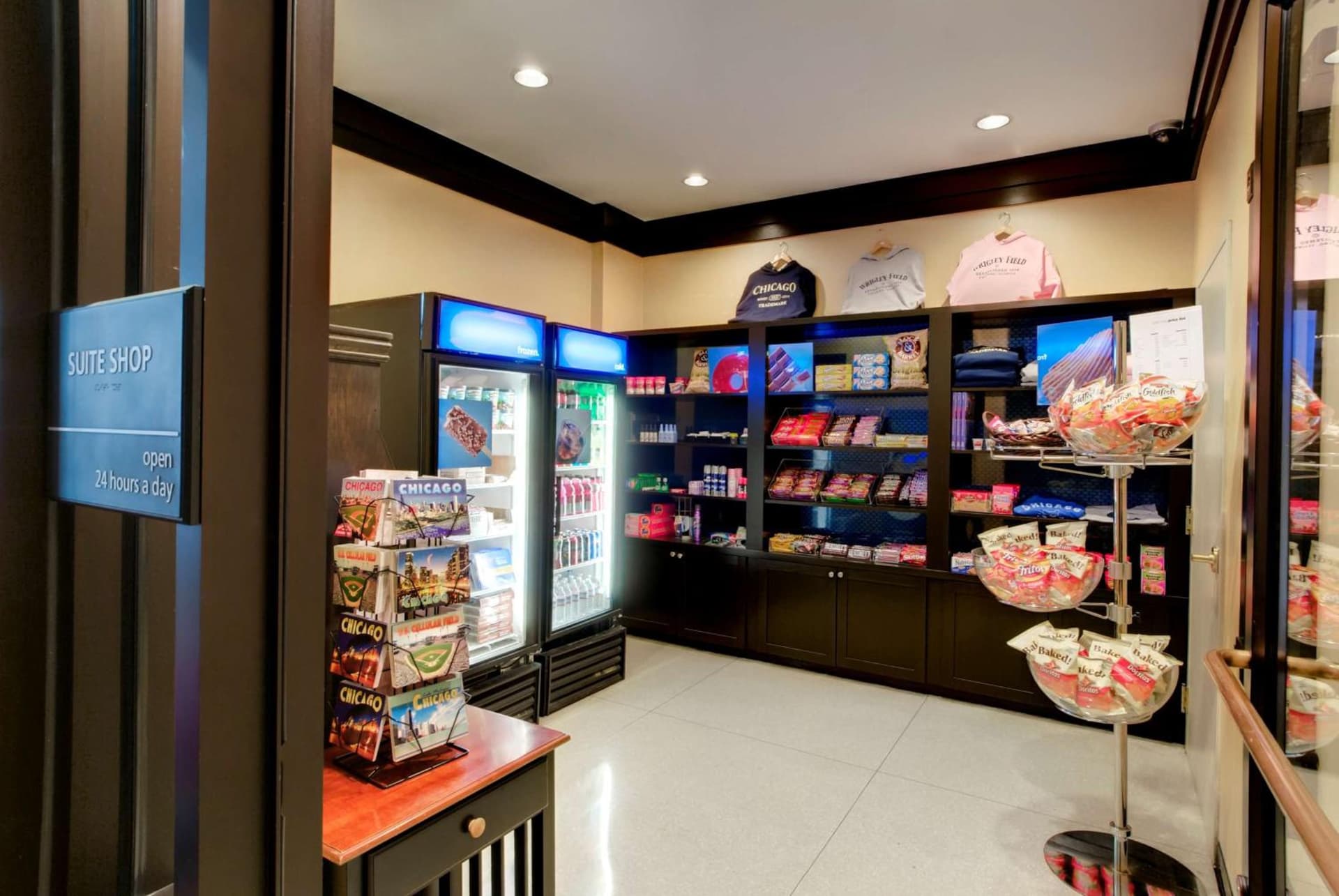 Hampton Inn & Suites Chicago-Downtown gallery photo in Chicago, IL — image 21