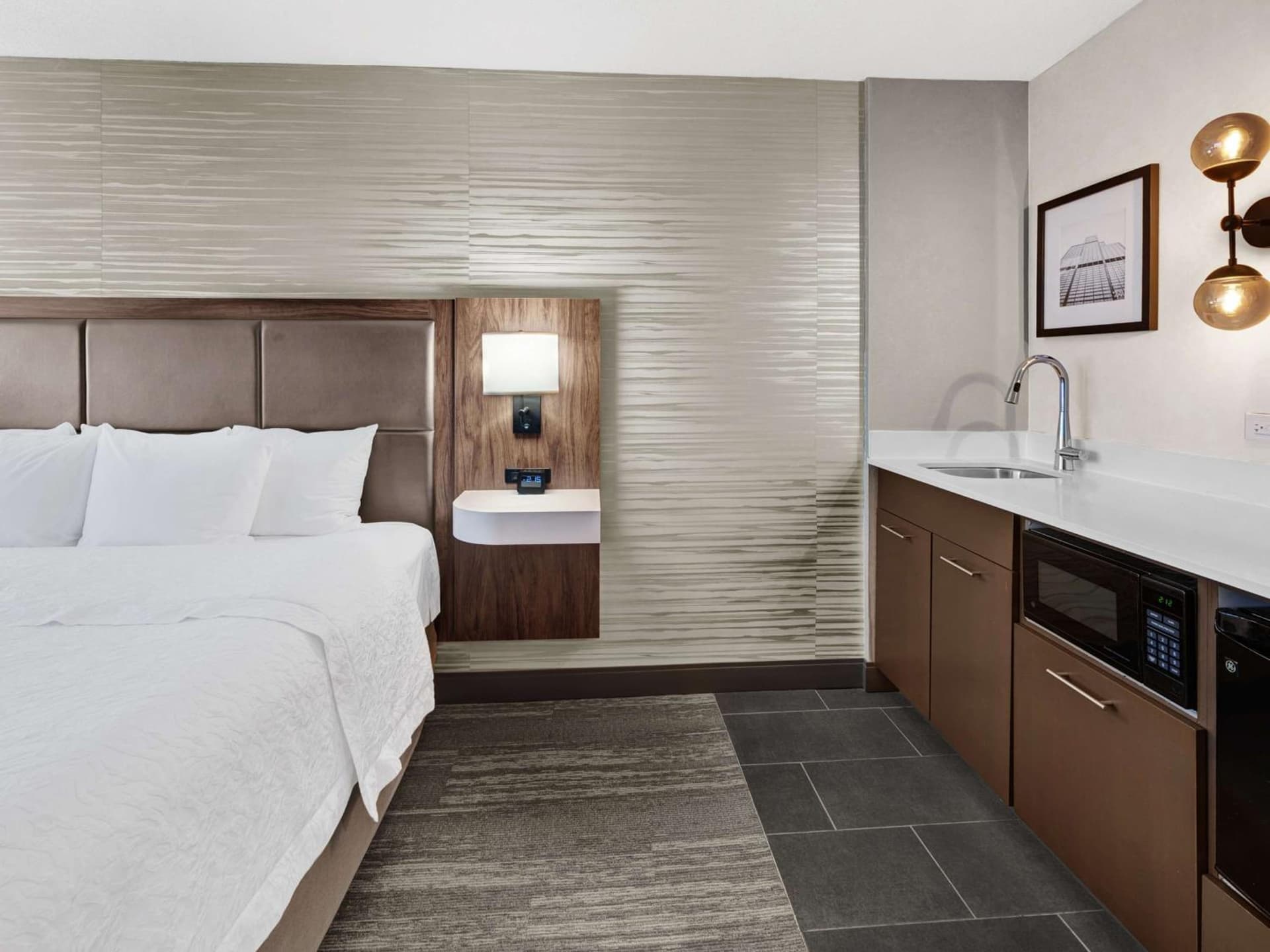 Hampton Inn & Suites Chicago-Downtown gallery photo in Chicago, IL — image 37