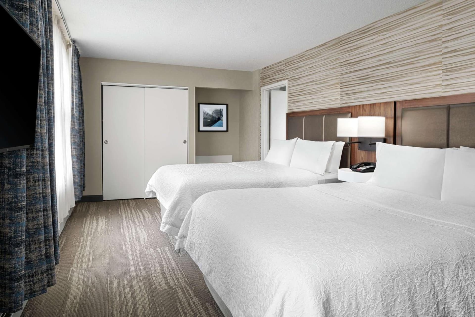 Hampton Inn & Suites Chicago-Downtown gallery photo in Chicago, IL — image 19