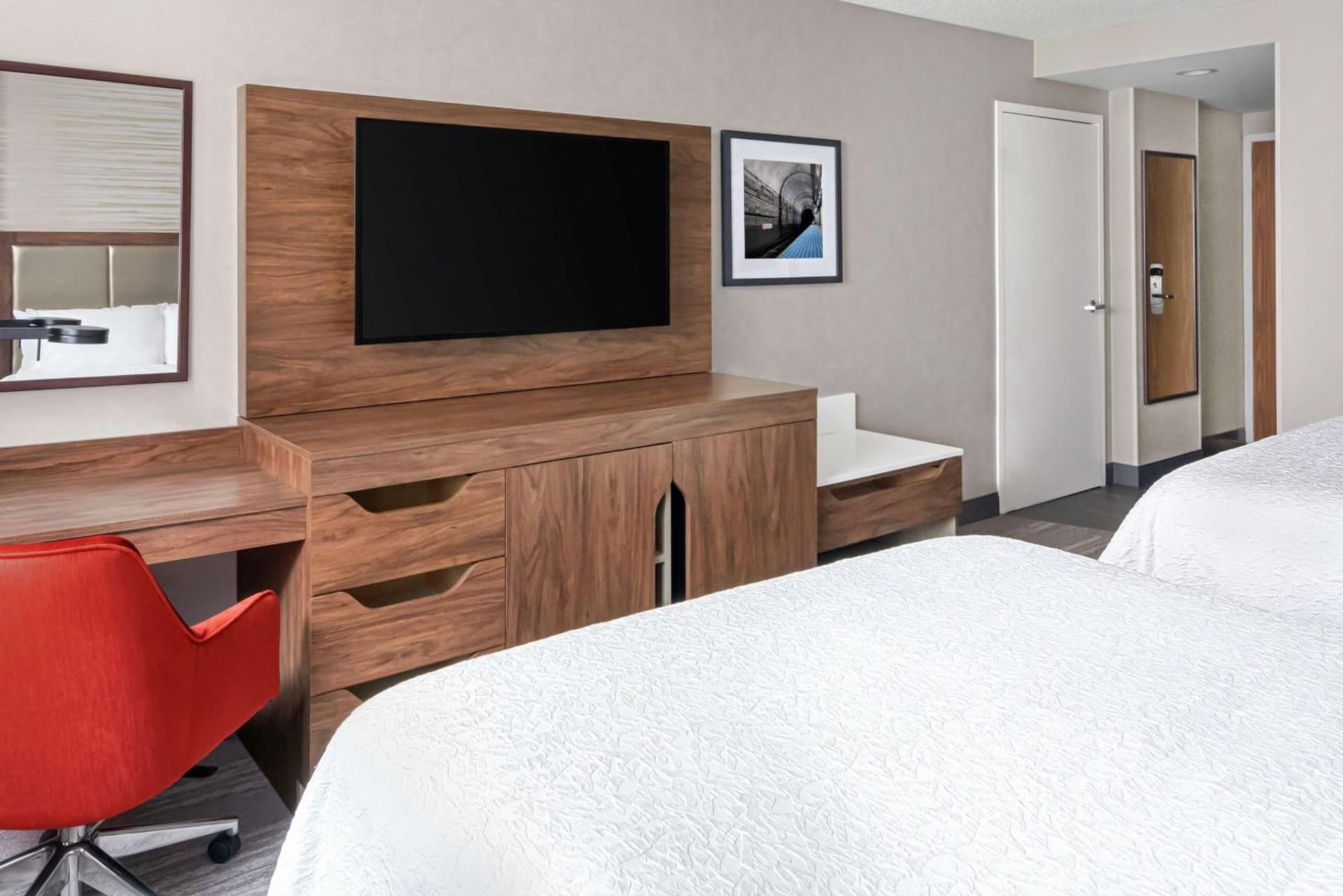 Hampton Inn & Suites Chicago-Downtown gallery photo in Chicago, IL — image 10