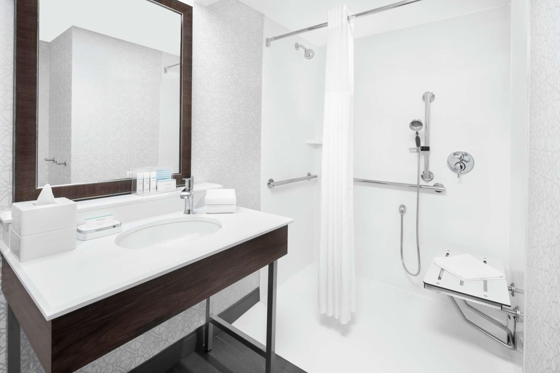 Hampton Inn & Suites Chicago-Downtown gallery photo in Chicago, IL — image 46