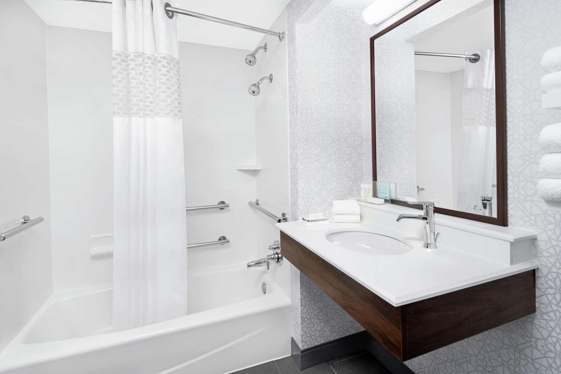 Hampton Inn & Suites Chicago-Downtown gallery photo in Chicago, IL — image 40