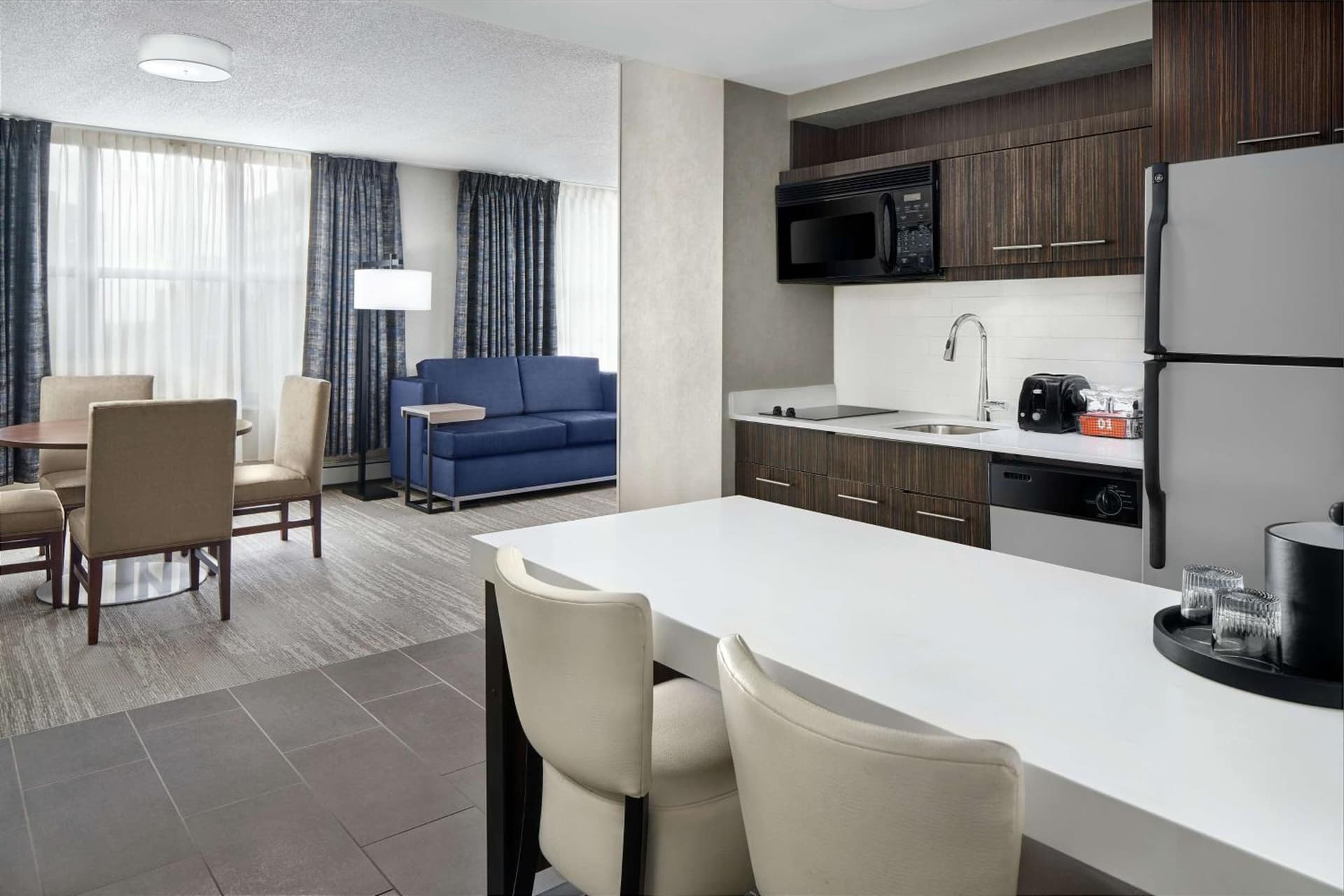 Hampton Inn & Suites Chicago-Downtown gallery photo in Chicago, IL — image 42