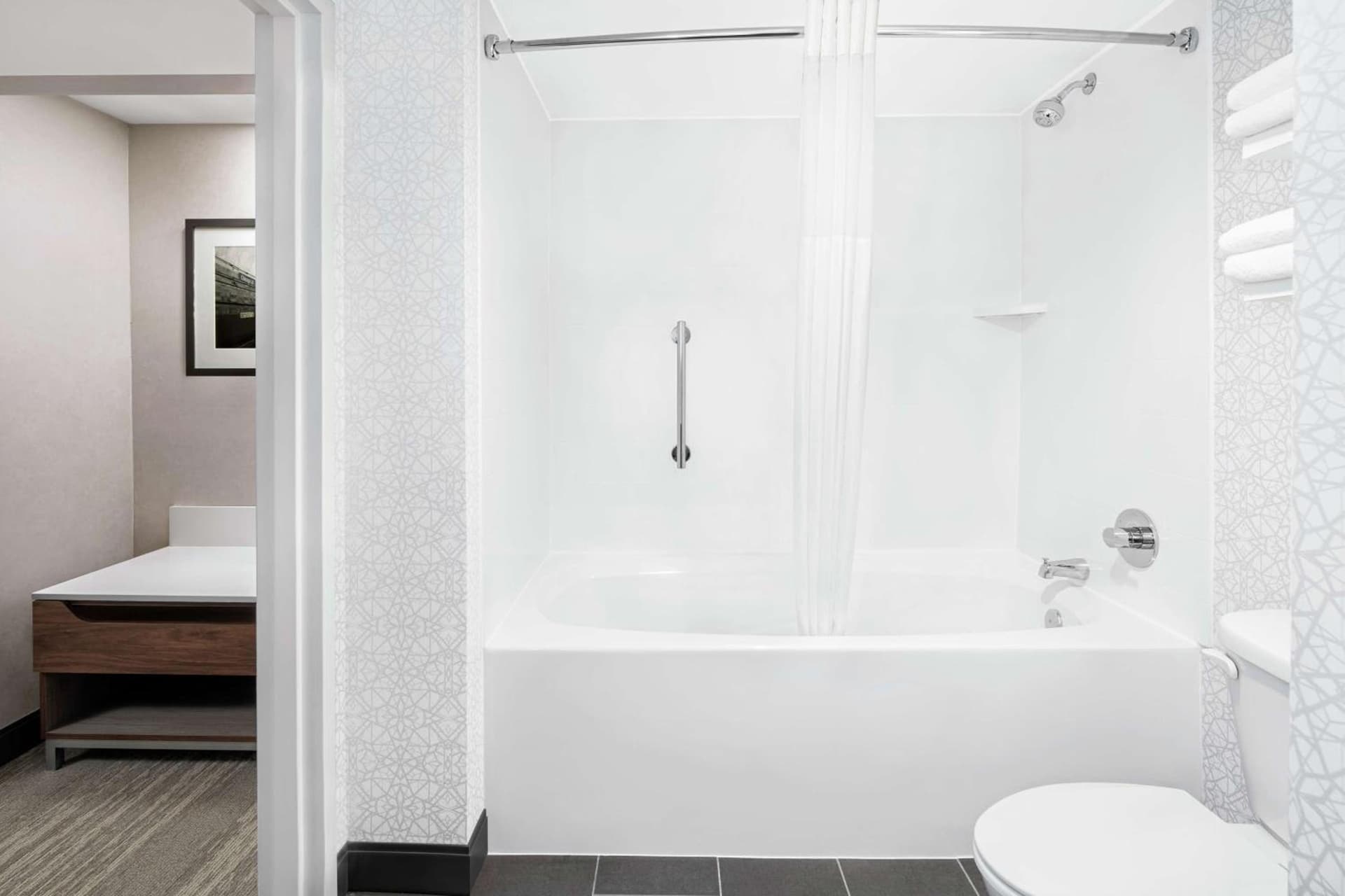 Hampton Inn & Suites Chicago-Downtown gallery photo in Chicago, IL — image 47