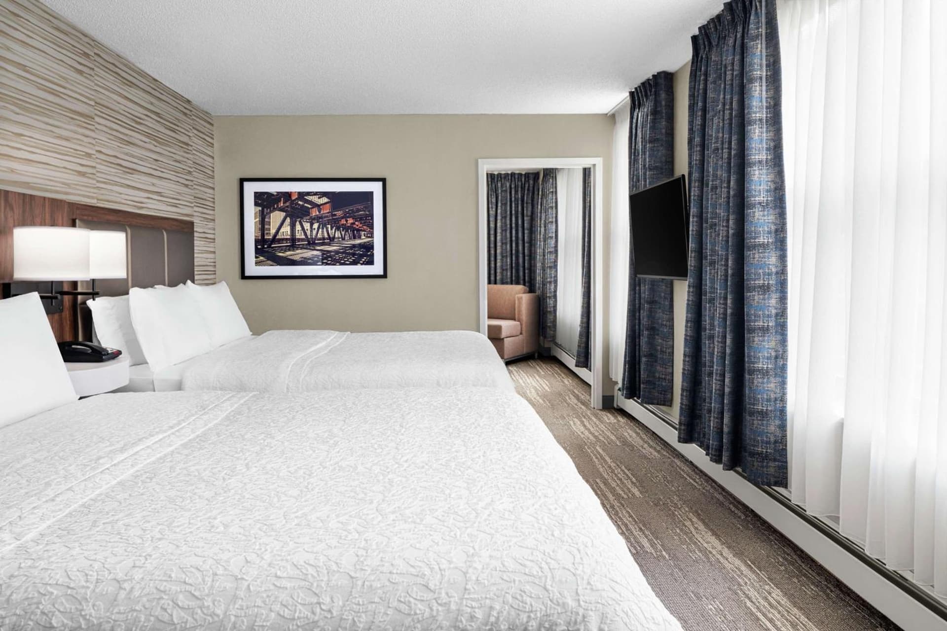 Hampton Inn & Suites Chicago-Downtown gallery photo in Chicago, IL — image 32