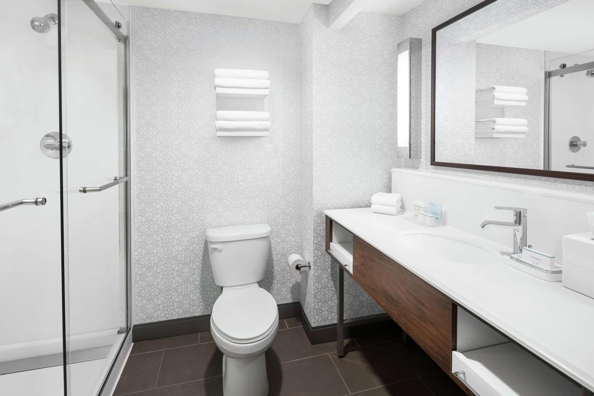 Hampton Inn & Suites Chicago-Downtown gallery photo in Chicago, IL — image 30
