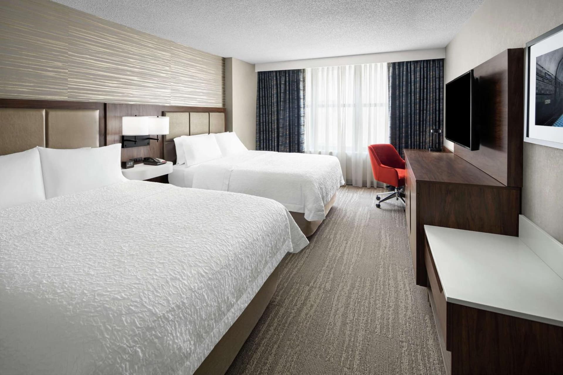 Hampton Inn & Suites Chicago-Downtown gallery photo in Chicago, IL — image 12