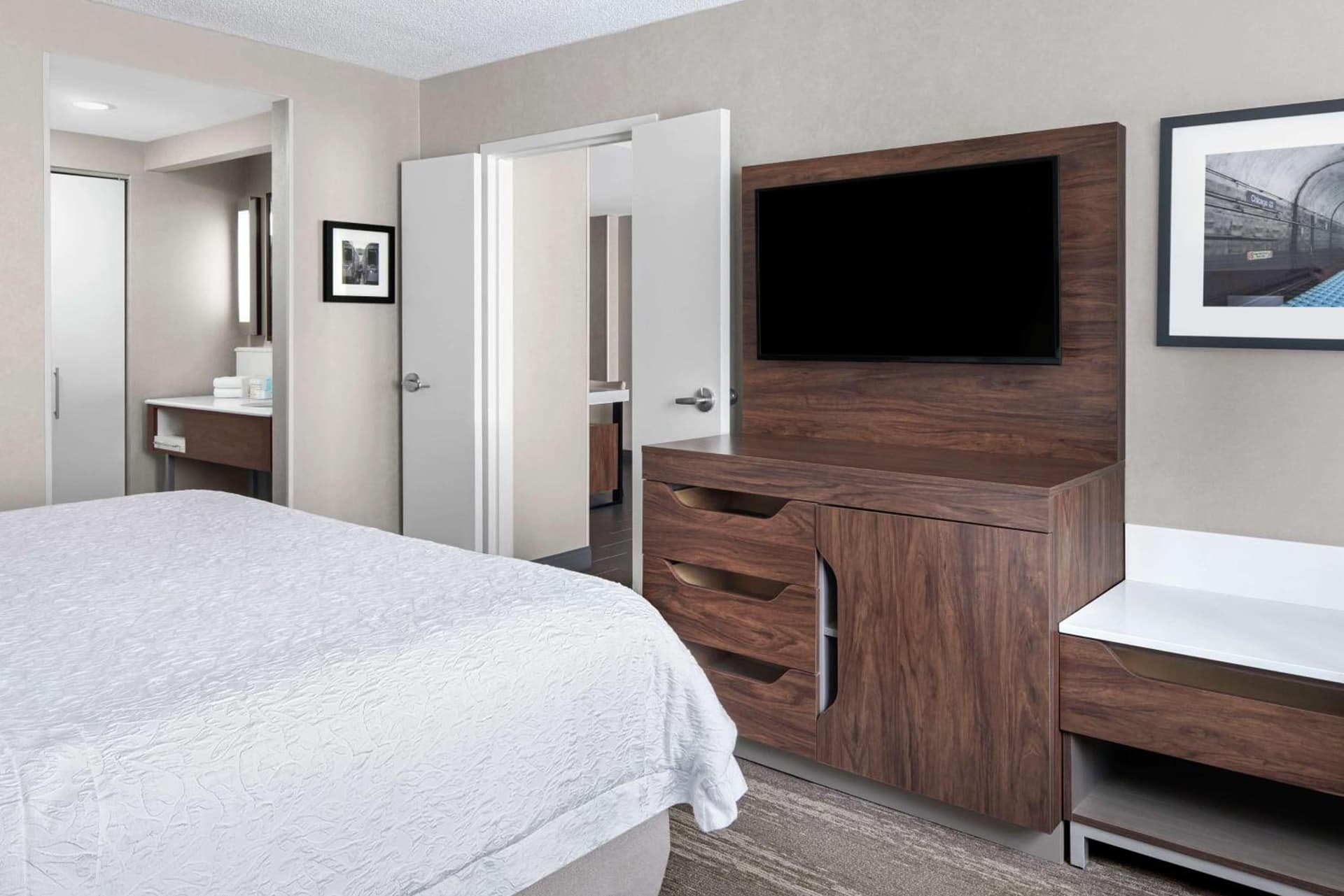 Hampton Inn & Suites Chicago-Downtown gallery photo in Chicago, IL — image 18