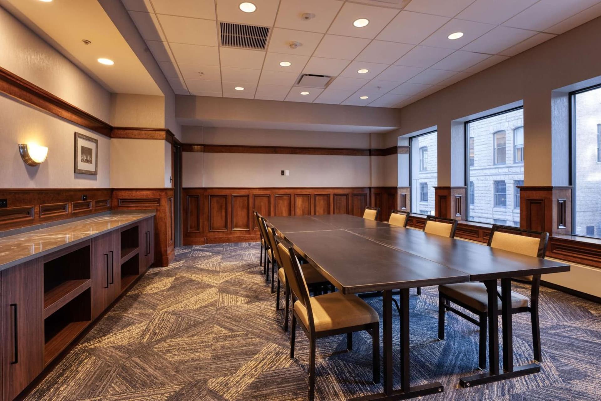 Hampton Inn & Suites Chicago-Downtown gallery photo in Chicago, IL — image 38