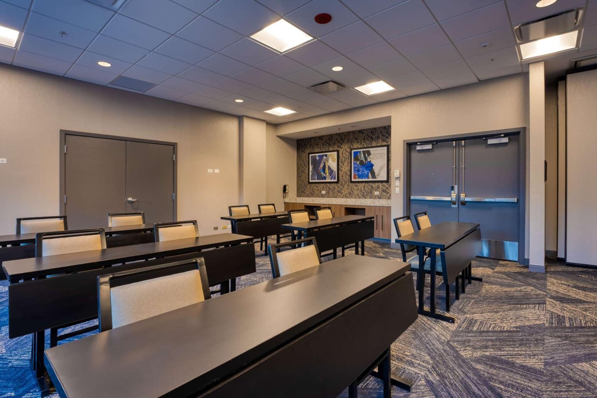 Hampton Inn & Suites Chicago-Downtown gallery photo in Chicago, IL — image 20