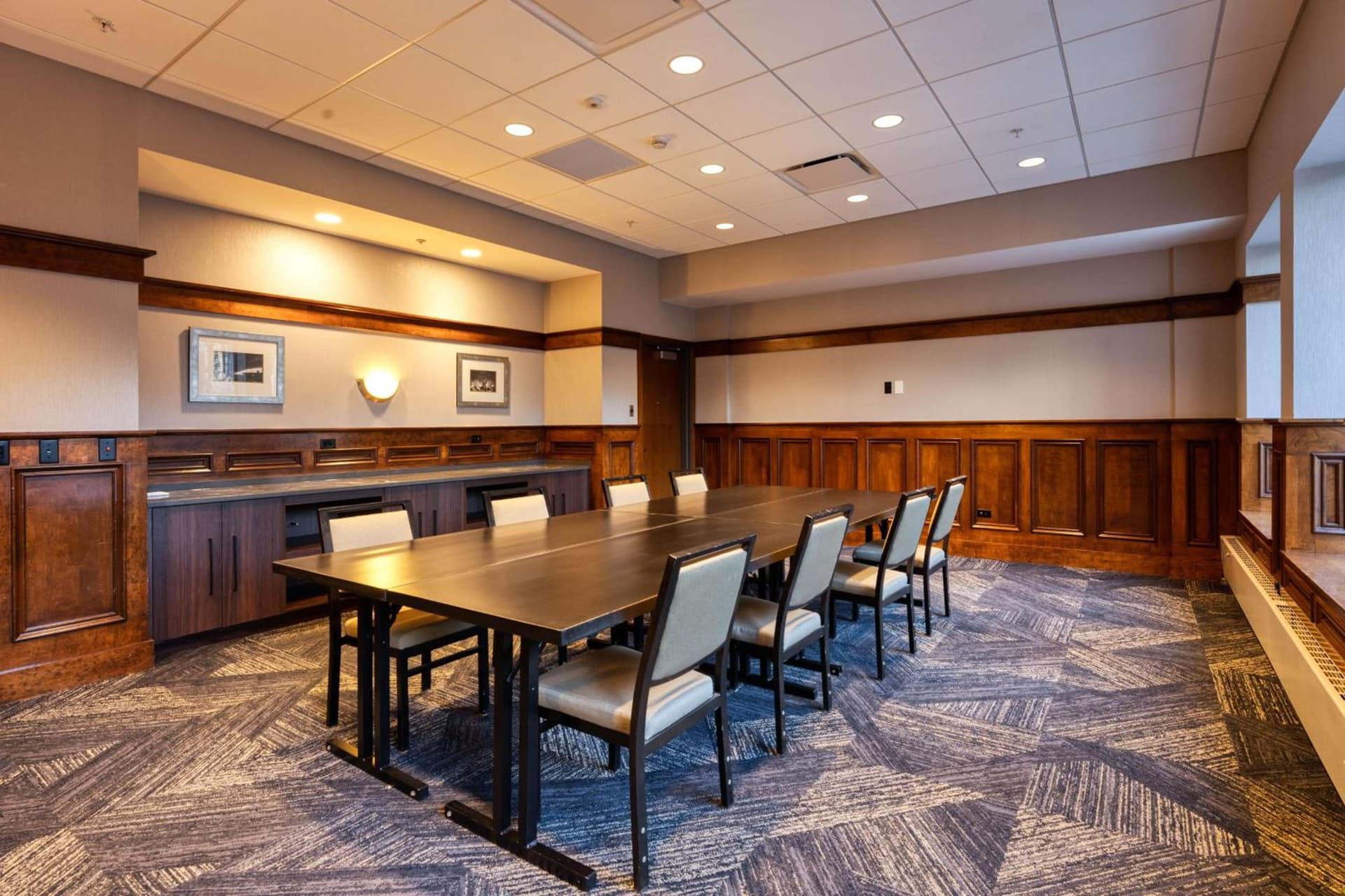 Hampton Inn & Suites Chicago-Downtown gallery photo in Chicago, IL — image 34