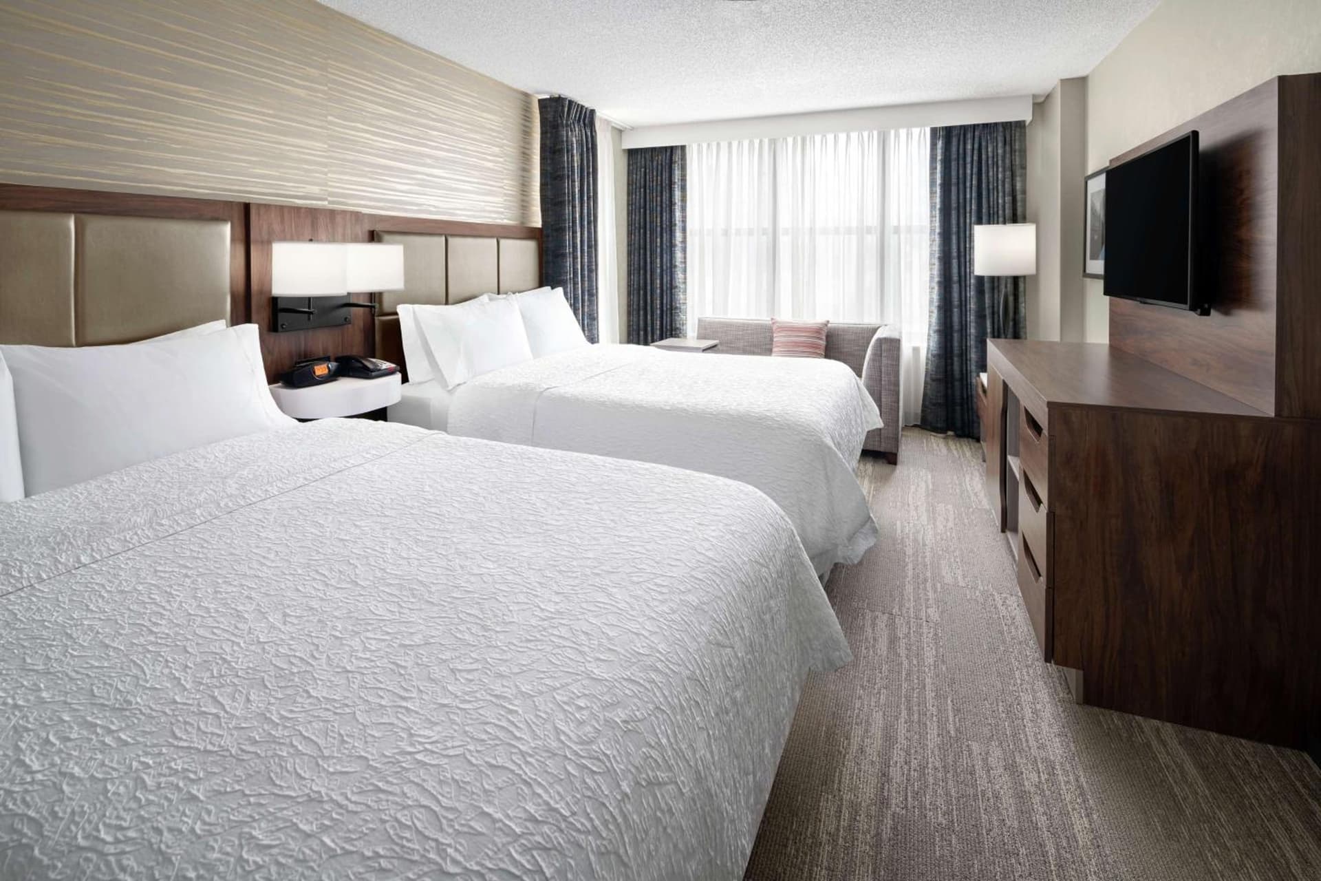 Hampton Inn & Suites Chicago-Downtown gallery photo in Chicago, IL — image 49