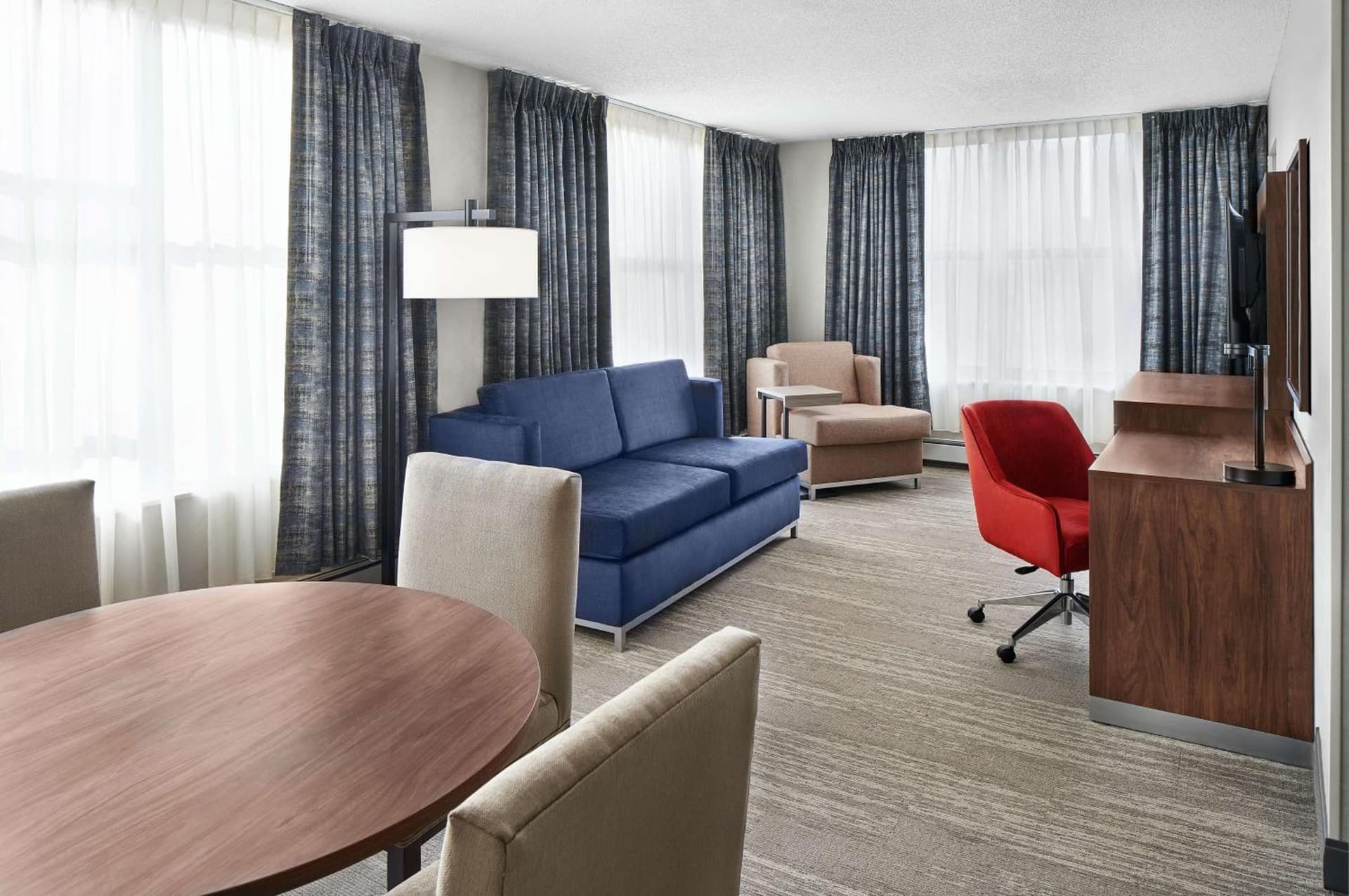 Hampton Inn & Suites Chicago-Downtown gallery photo in Chicago, IL — image 28