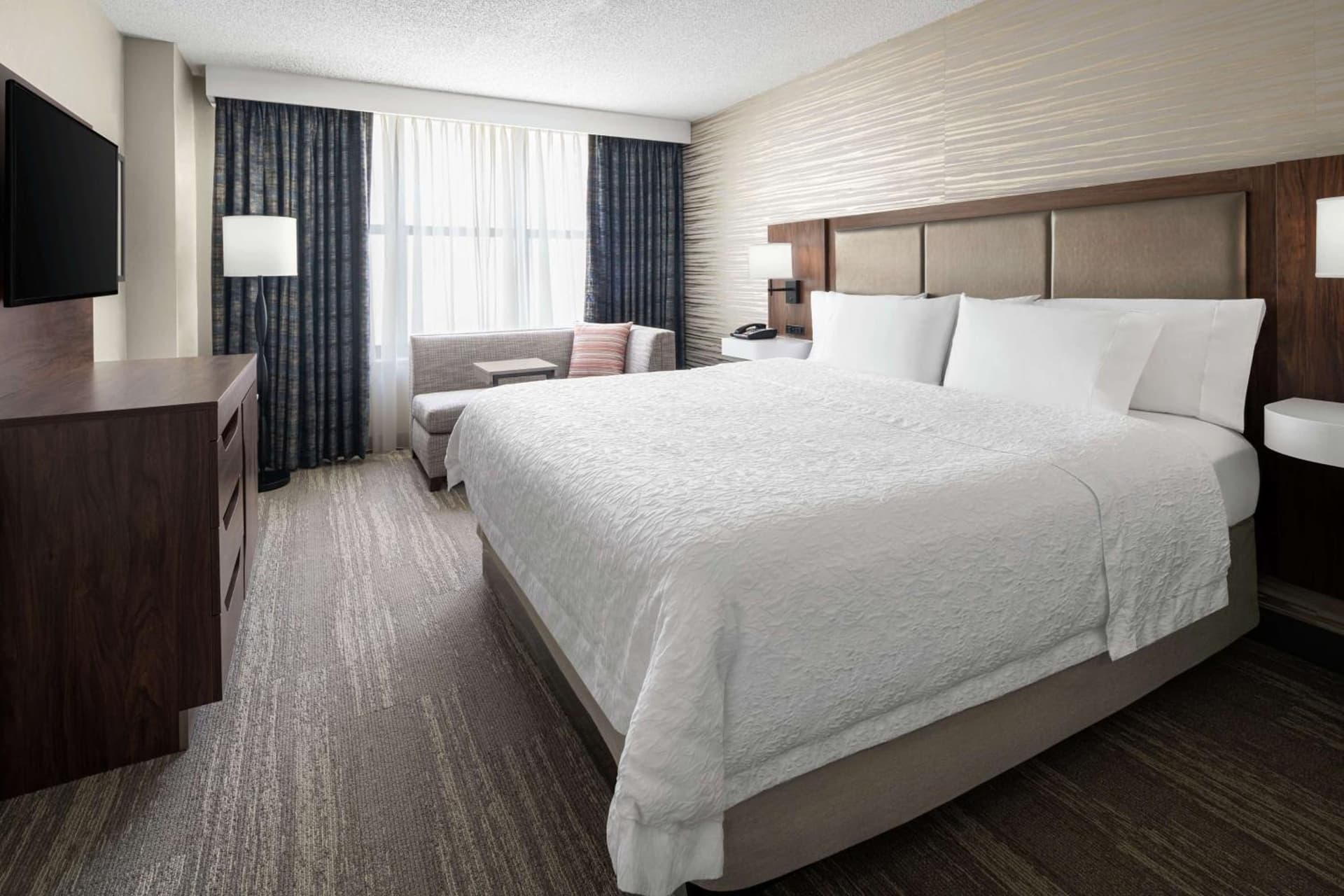 Hampton Inn & Suites Chicago-Downtown gallery photo in Chicago, IL — image 54