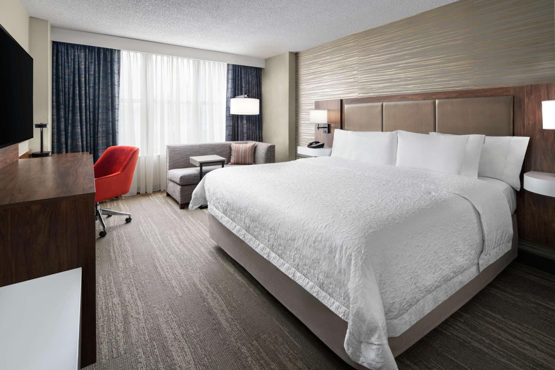 Hampton Inn & Suites Chicago-Downtown gallery photo in Chicago, IL — image 16