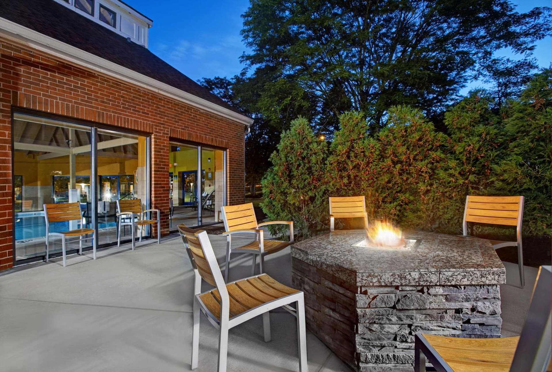 Homewood Suites by Hilton Chicago-Lincolnshire gallery photo in Lincolnshire, IL — image 16