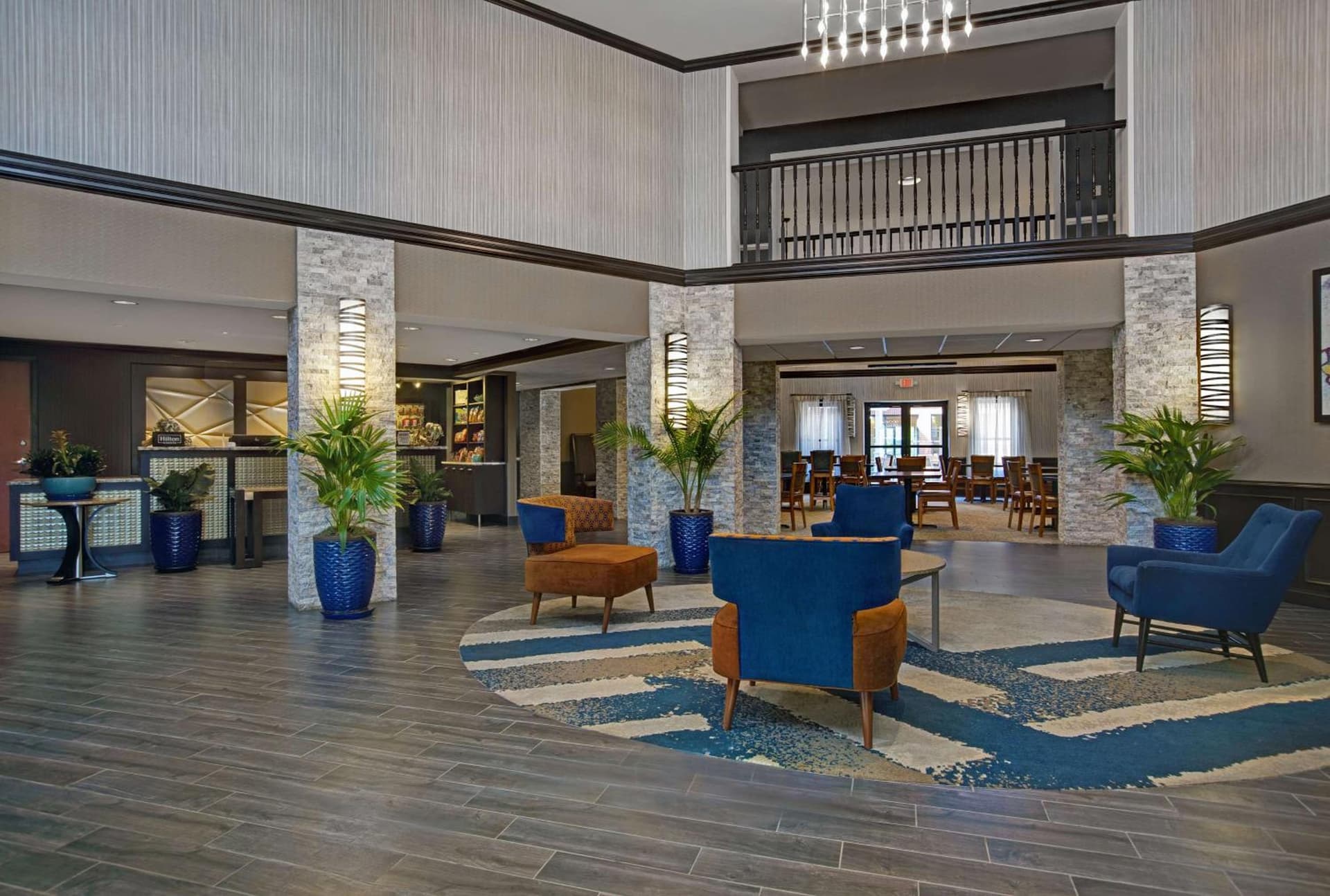 Homewood Suites by Hilton Chicago-Lincolnshire gallery photo in Lincolnshire, IL — image 4