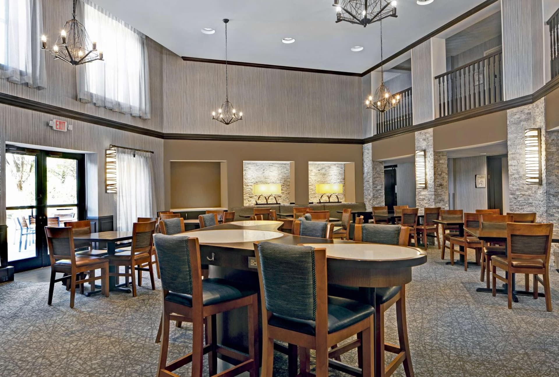 Homewood Suites by Hilton Chicago-Lincolnshire gallery photo in Lincolnshire, IL — image 30