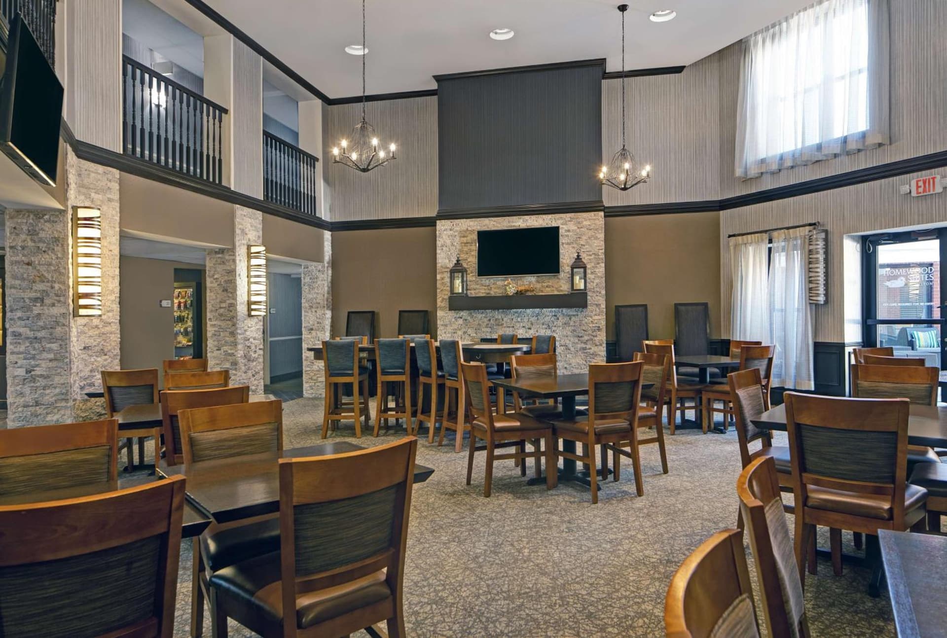 Homewood Suites by Hilton Chicago-Lincolnshire gallery photo in Lincolnshire, IL — image 33