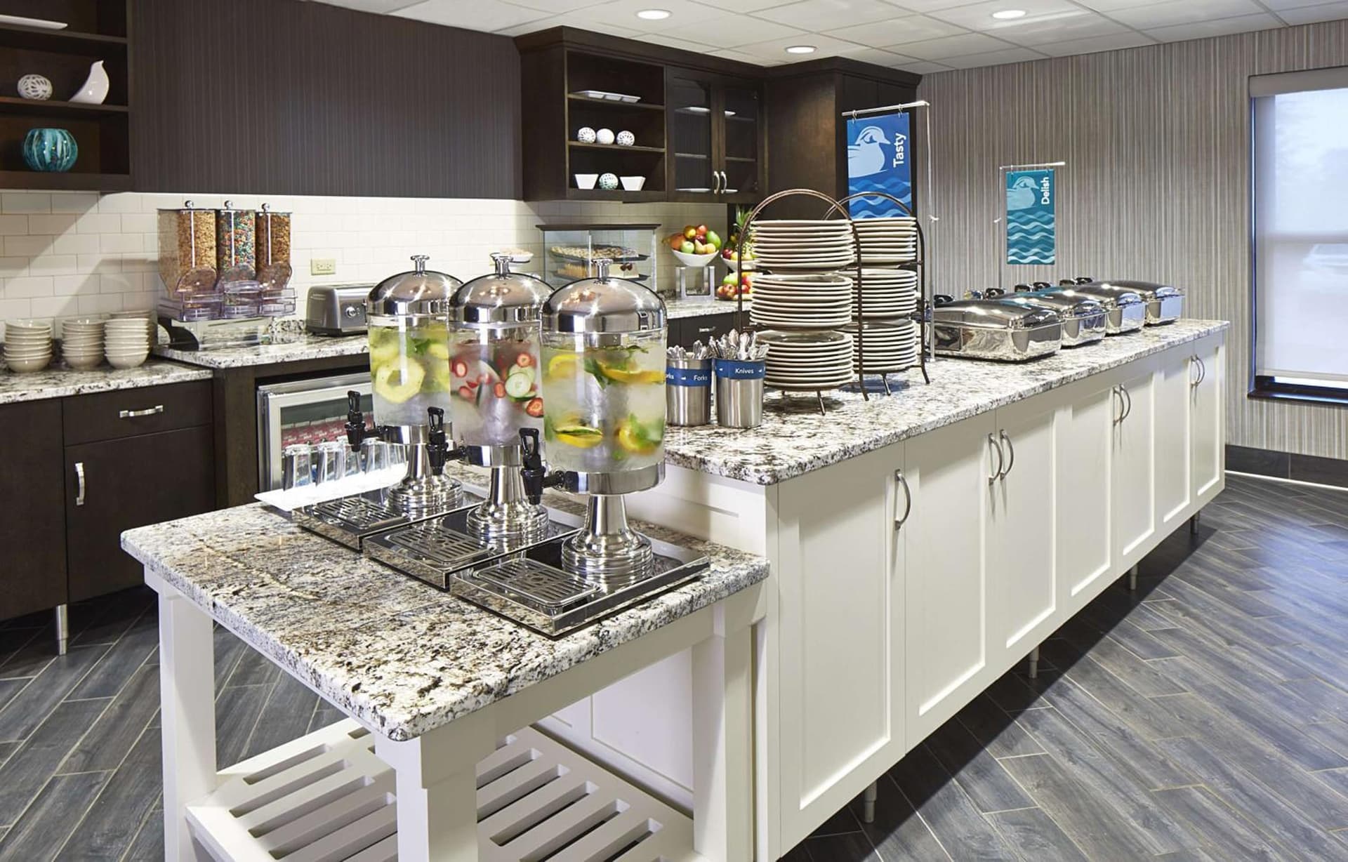 Homewood Suites by Hilton Chicago-Lincolnshire gallery photo in Lincolnshire, IL — image 46