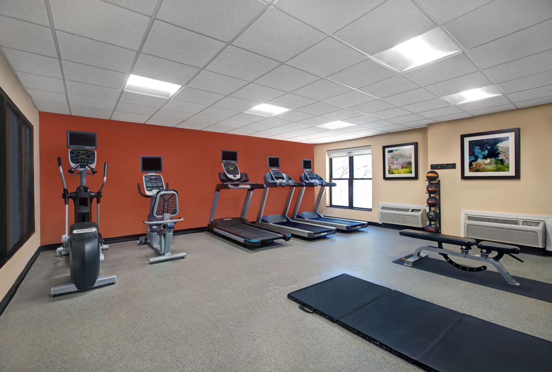 Homewood Suites by Hilton Chicago-Lincolnshire gallery photo in Lincolnshire, IL — image 6