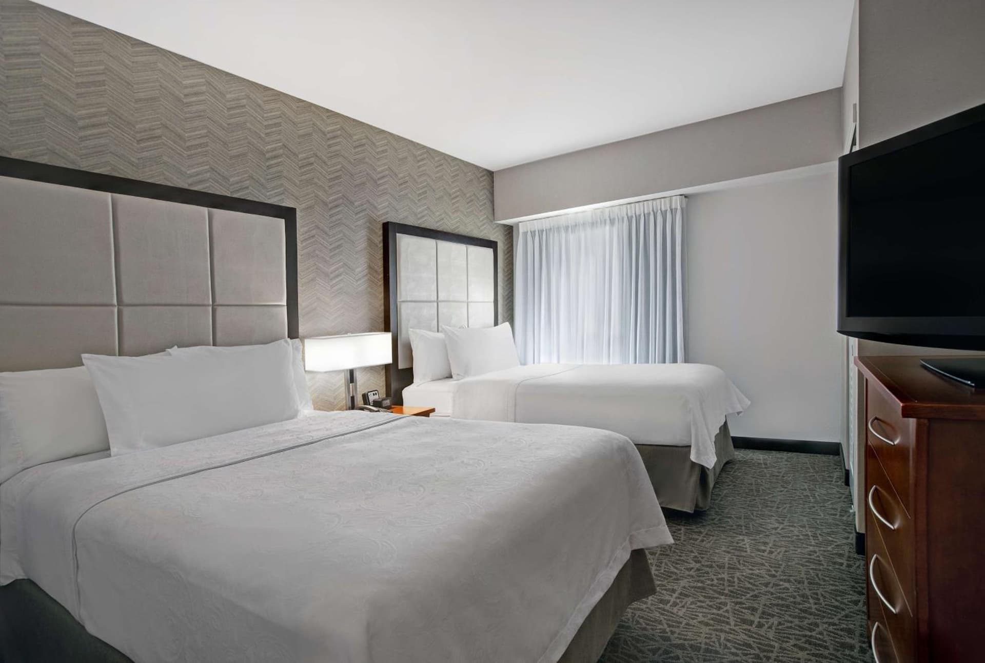 Homewood Suites by Hilton Chicago-Lincolnshire gallery photo in Lincolnshire, IL — image 23