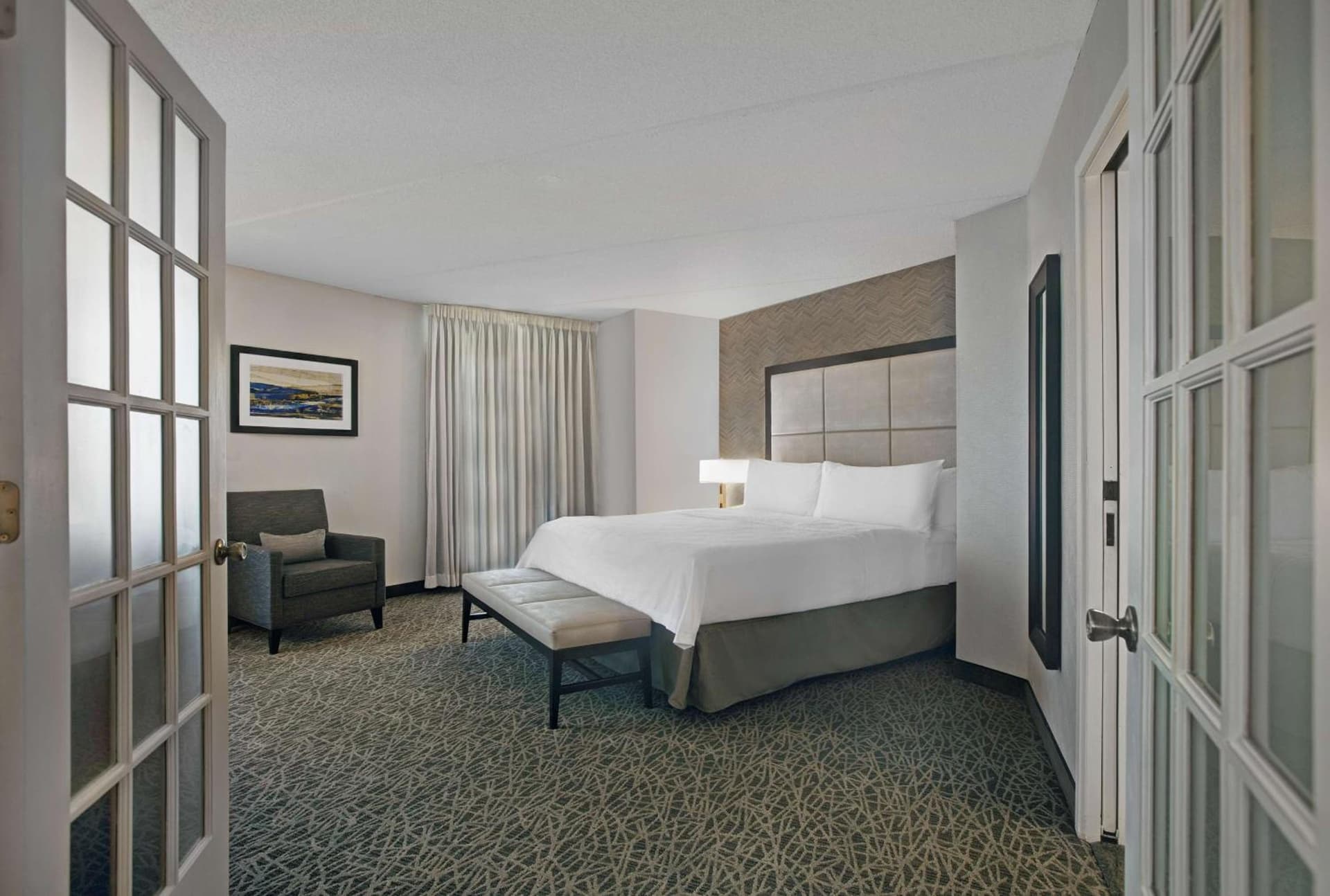Homewood Suites by Hilton Chicago-Lincolnshire property views in Lincolnshire, IL — gallery photo 3