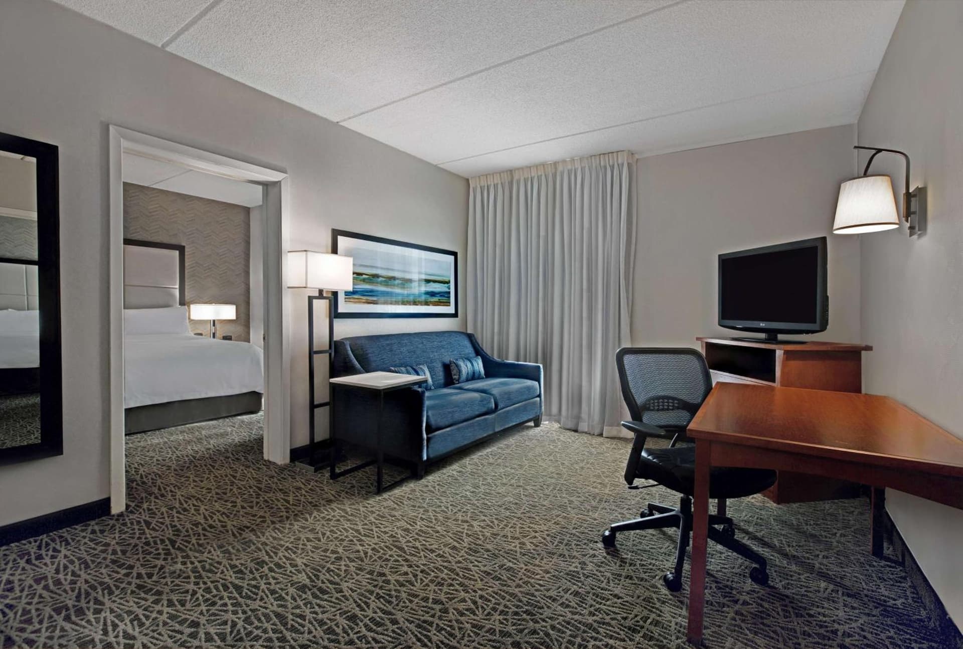 Homewood Suites by Hilton Chicago-Lincolnshire gallery photo in Lincolnshire, IL — image 51