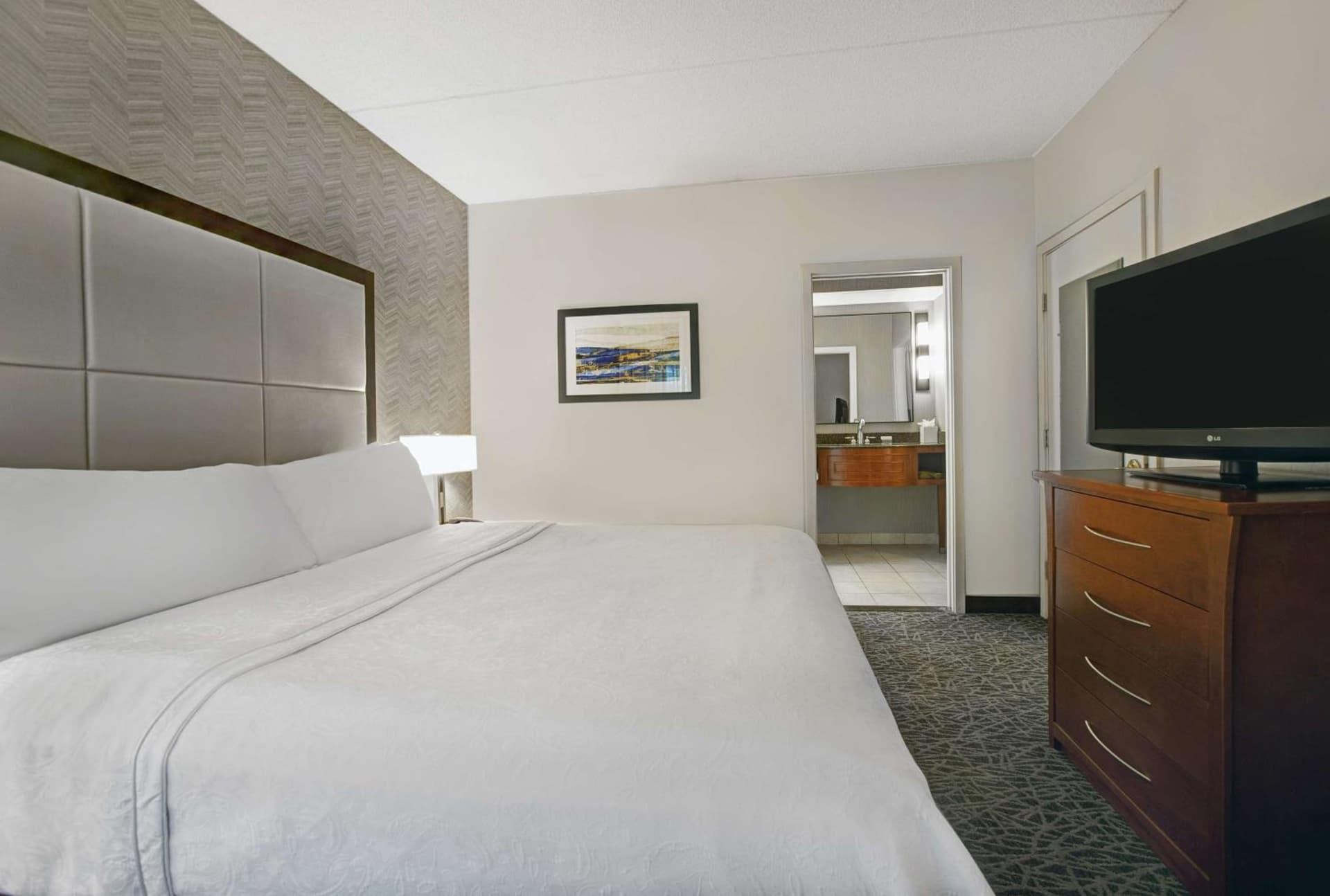 Homewood Suites by Hilton Chicago-Lincolnshire gallery photo in Lincolnshire, IL — image 12