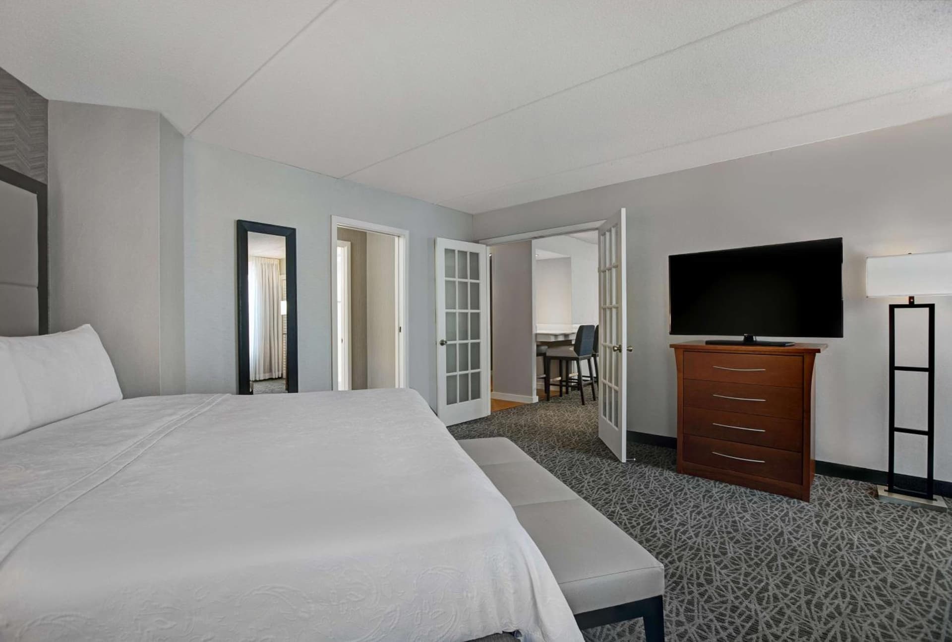 Homewood Suites by Hilton Chicago-Lincolnshire gallery photo in Lincolnshire, IL — image 44