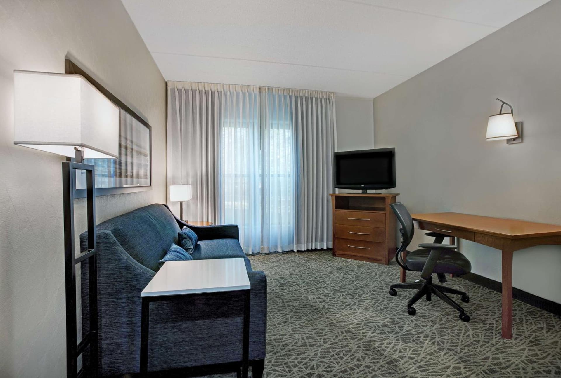 Homewood Suites by Hilton Chicago-Lincolnshire gallery photo in Lincolnshire, IL — image 31