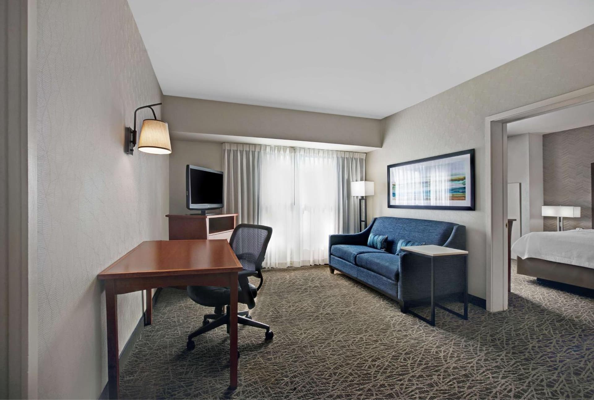 Homewood Suites by Hilton Chicago-Lincolnshire gallery photo in Lincolnshire, IL — image 37