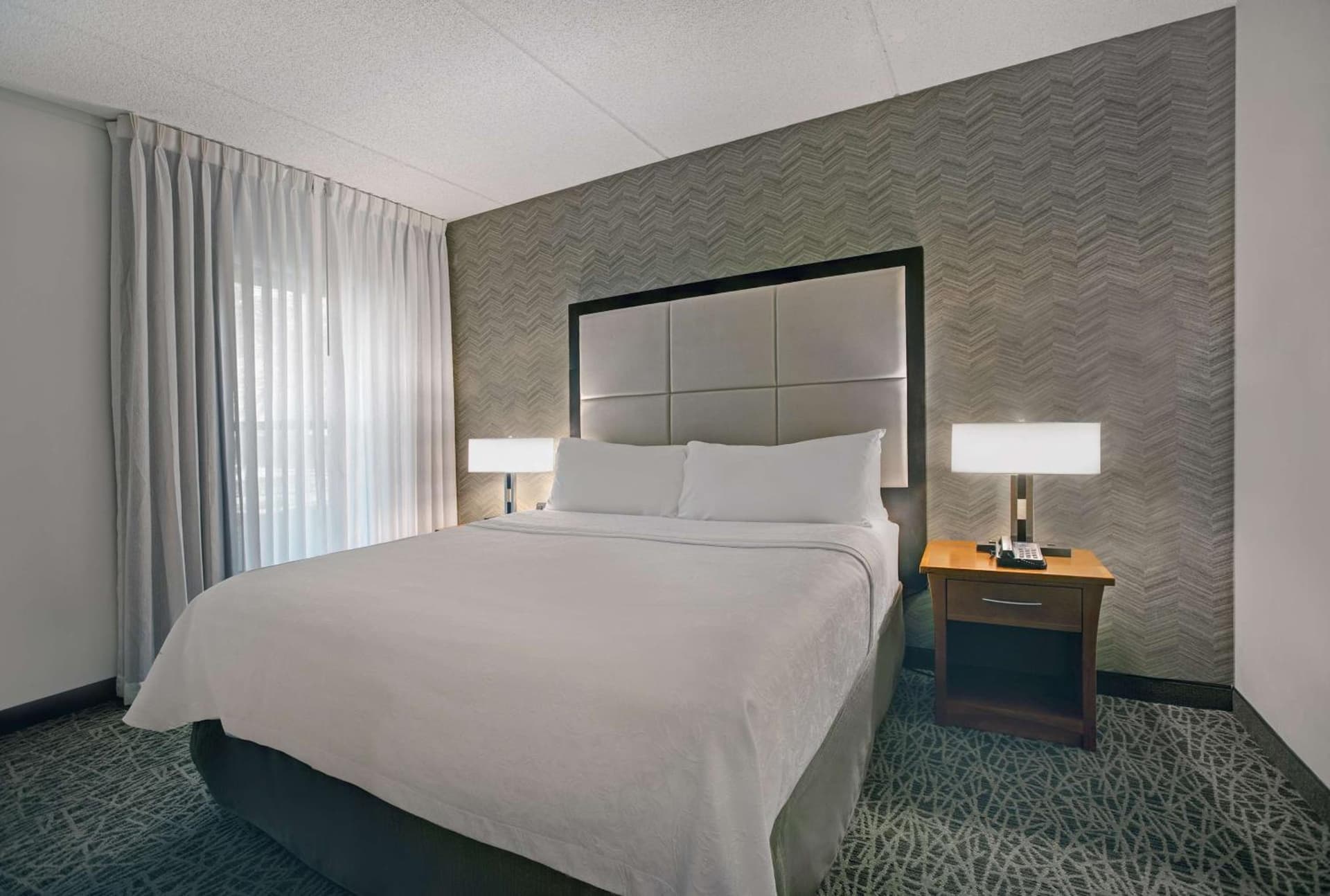 Homewood Suites by Hilton Chicago-Lincolnshire gallery photo in Lincolnshire, IL — image 22