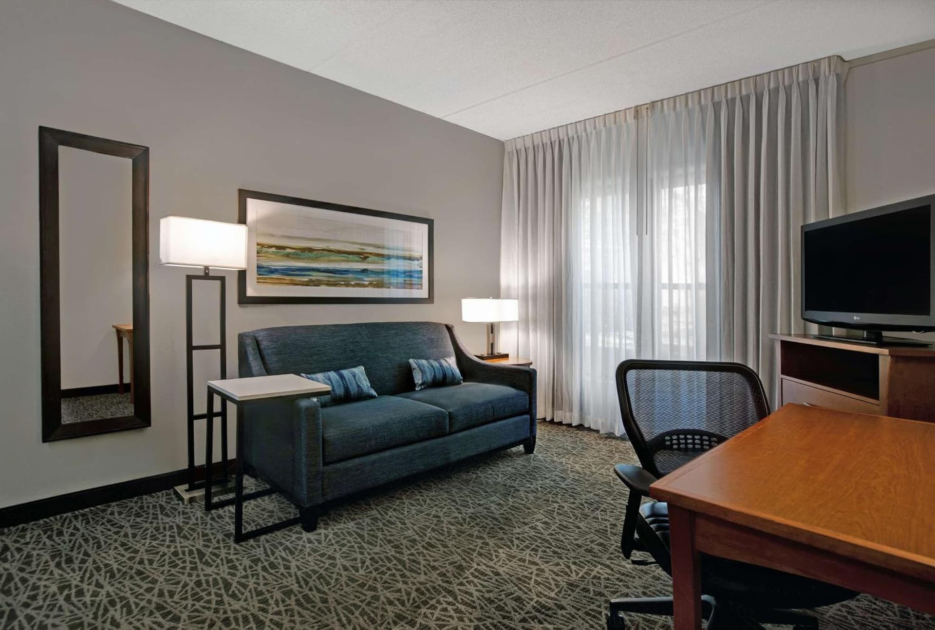 Homewood Suites by Hilton Chicago-Lincolnshire gallery photo in Lincolnshire, IL — image 15