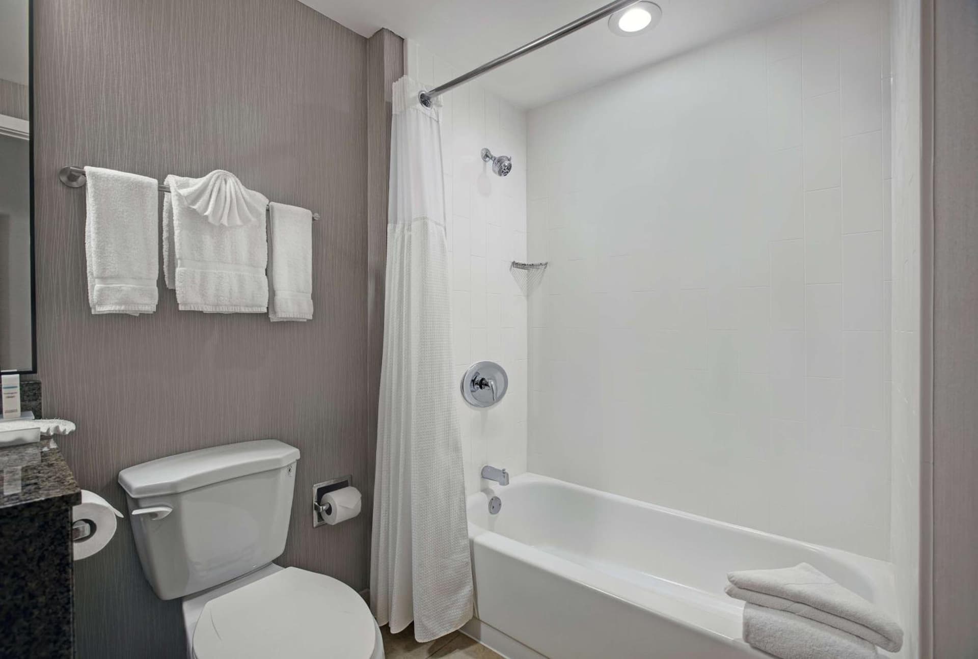 Homewood Suites by Hilton Chicago-Lincolnshire gallery photo in Lincolnshire, IL — image 14