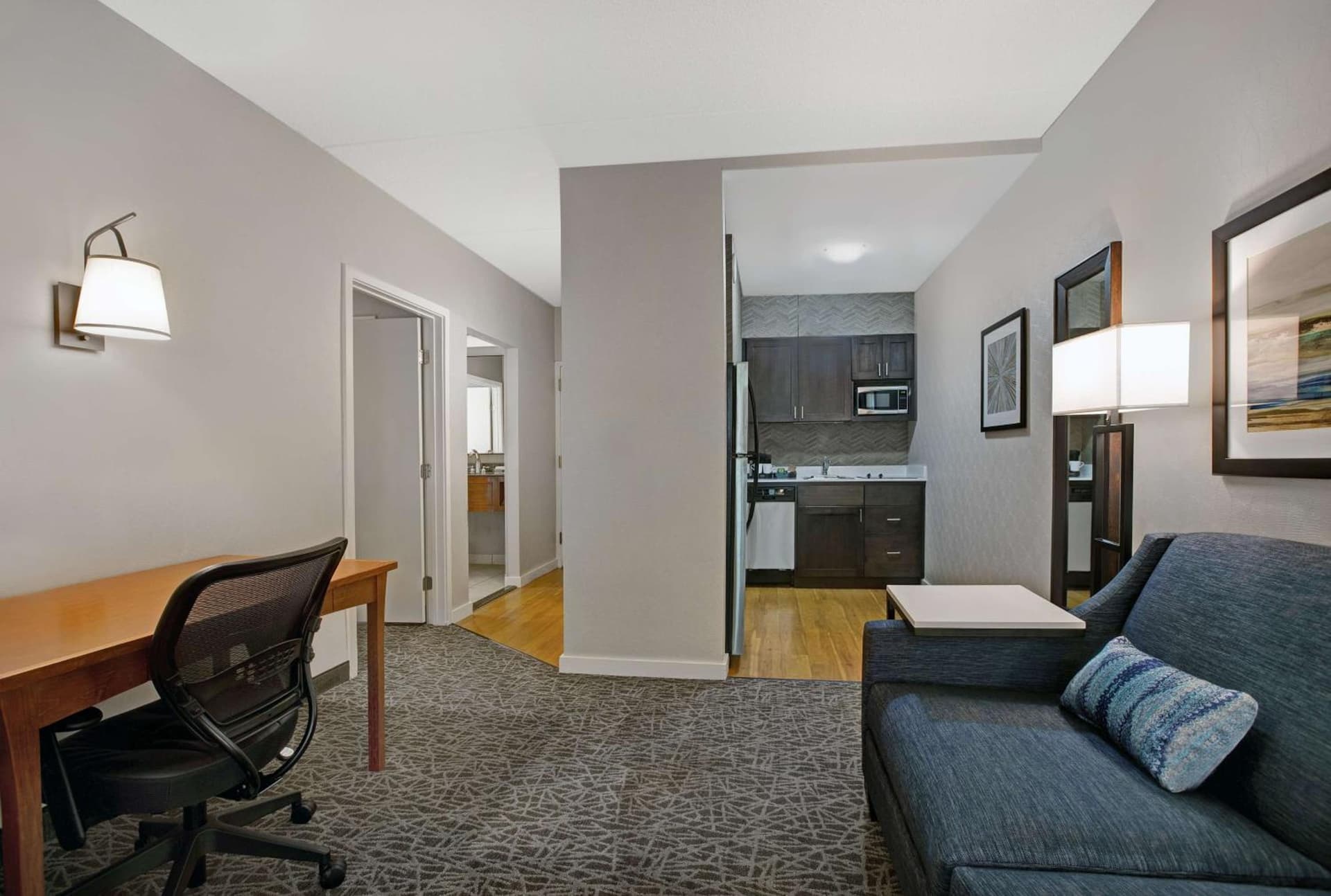 Homewood Suites by Hilton Chicago-Lincolnshire gallery photo in Lincolnshire, IL — image 13