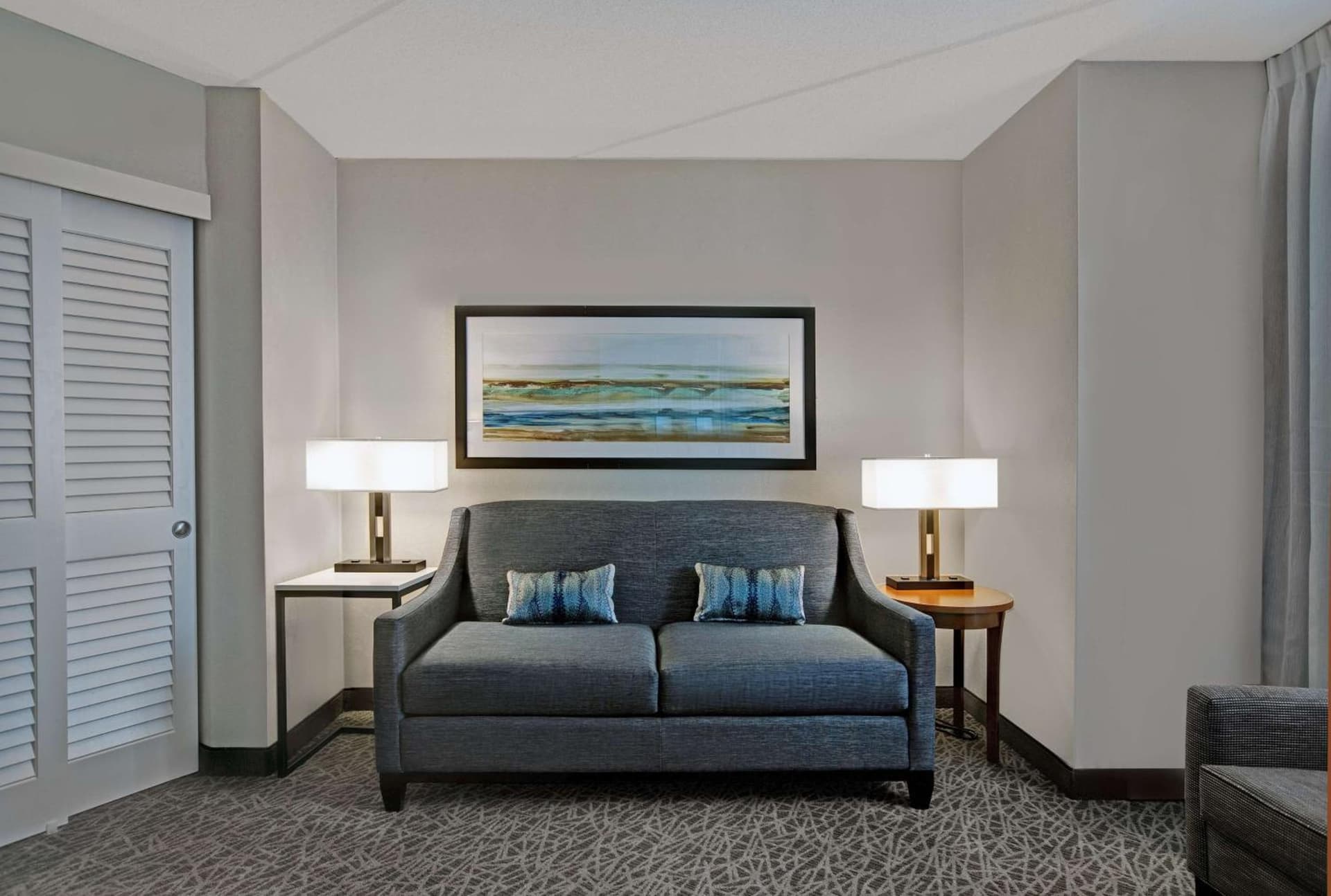 Homewood Suites by Hilton Chicago-Lincolnshire gallery photo in Lincolnshire, IL — image 18