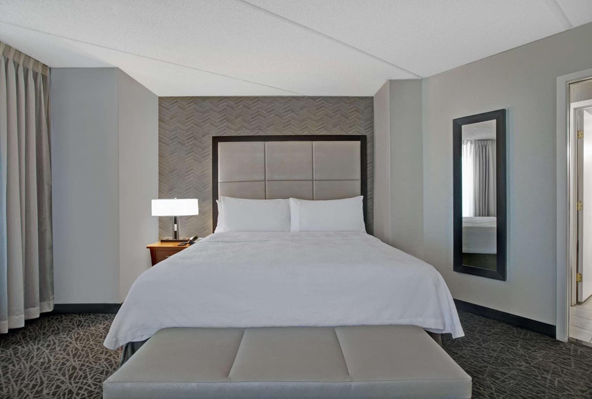 Homewood Suites by Hilton Chicago-Lincolnshire gallery photo in Lincolnshire, IL — image 20