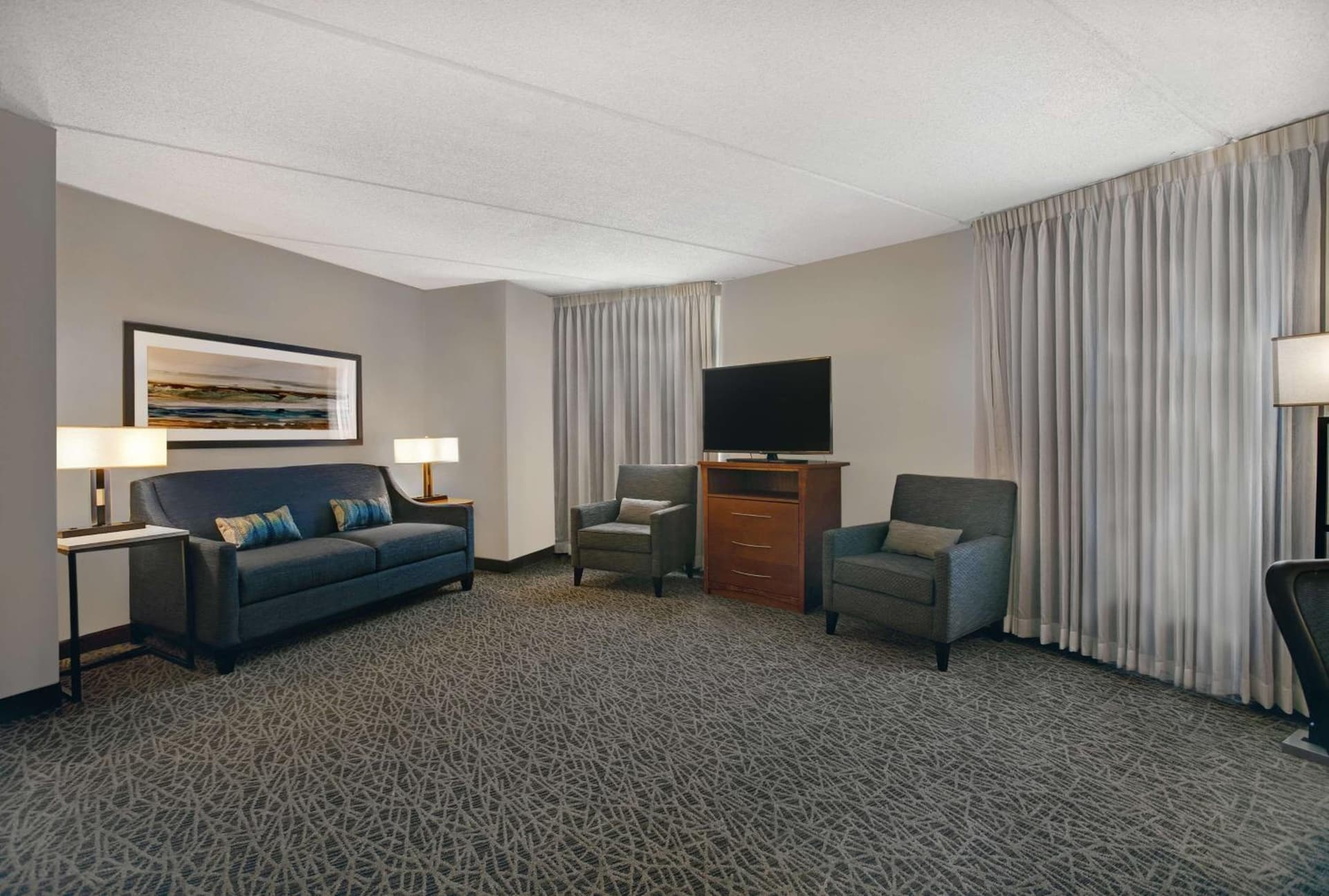 Homewood Suites by Hilton Chicago-Lincolnshire gallery photo in Lincolnshire, IL — image 11