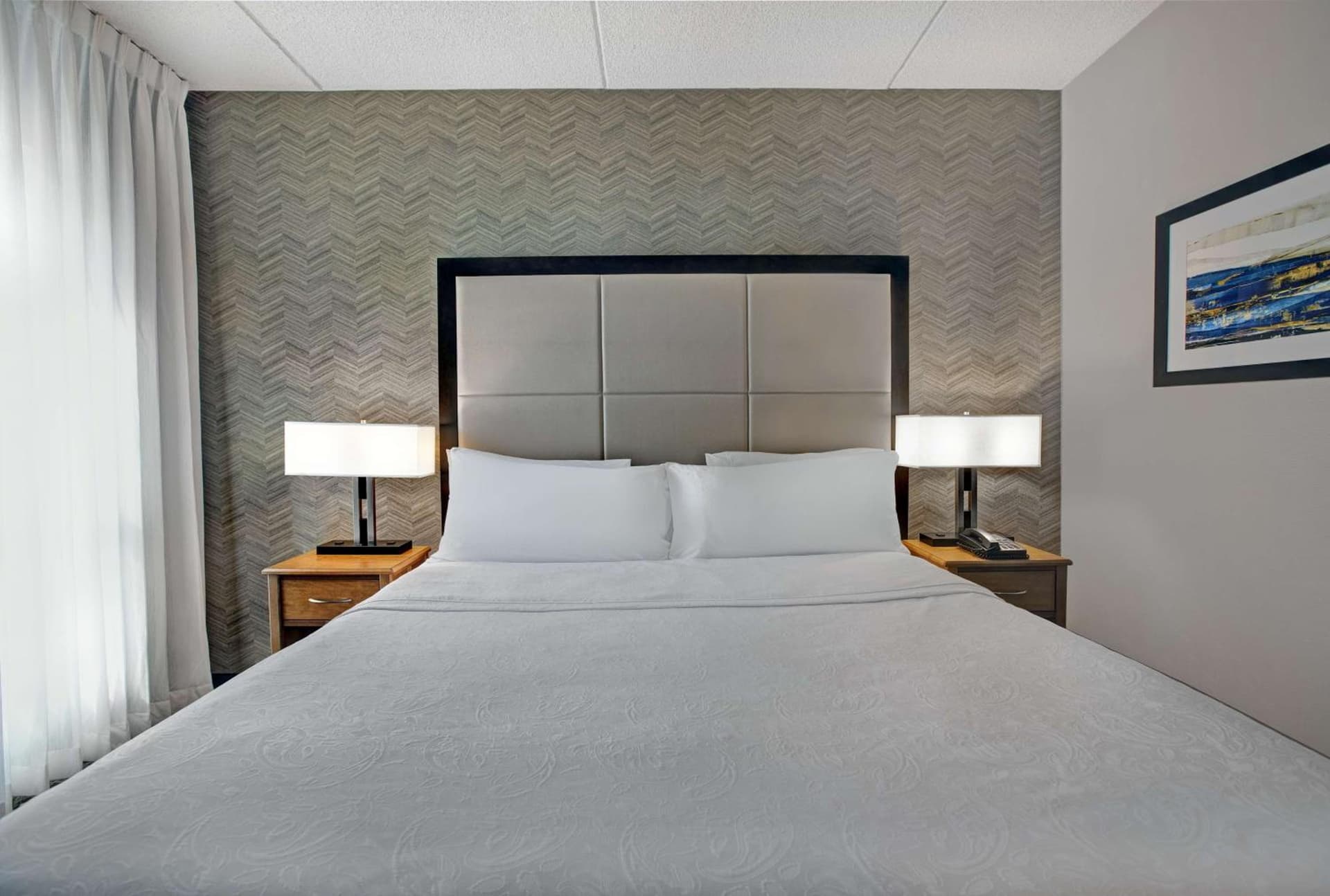 Homewood Suites by Hilton Chicago-Lincolnshire gallery photo in Lincolnshire, IL — image 38