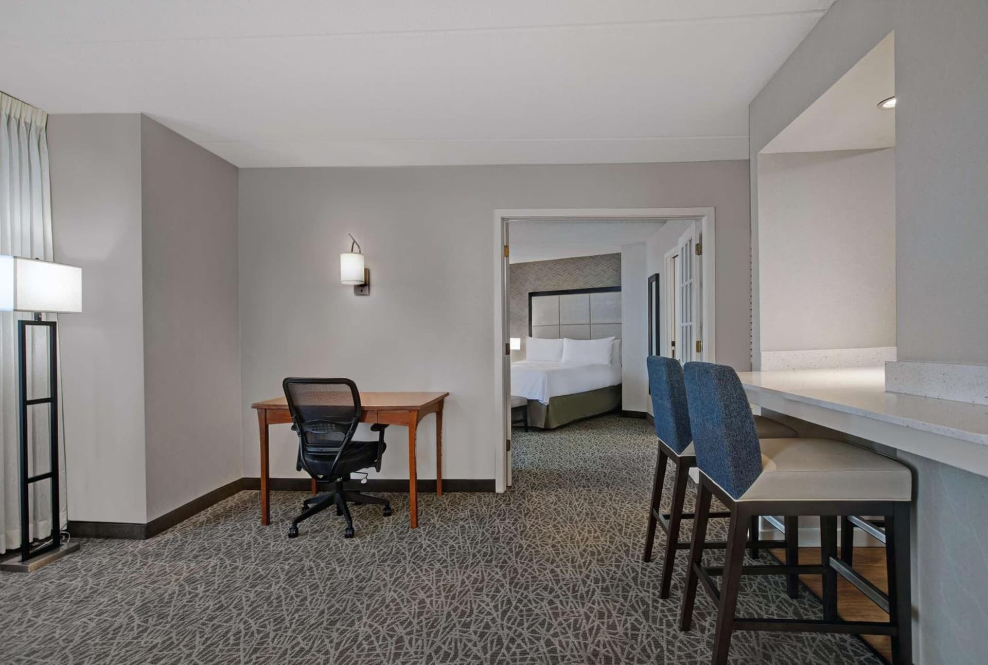 Homewood Suites by Hilton Chicago-Lincolnshire gallery photo in Lincolnshire, IL — image 35