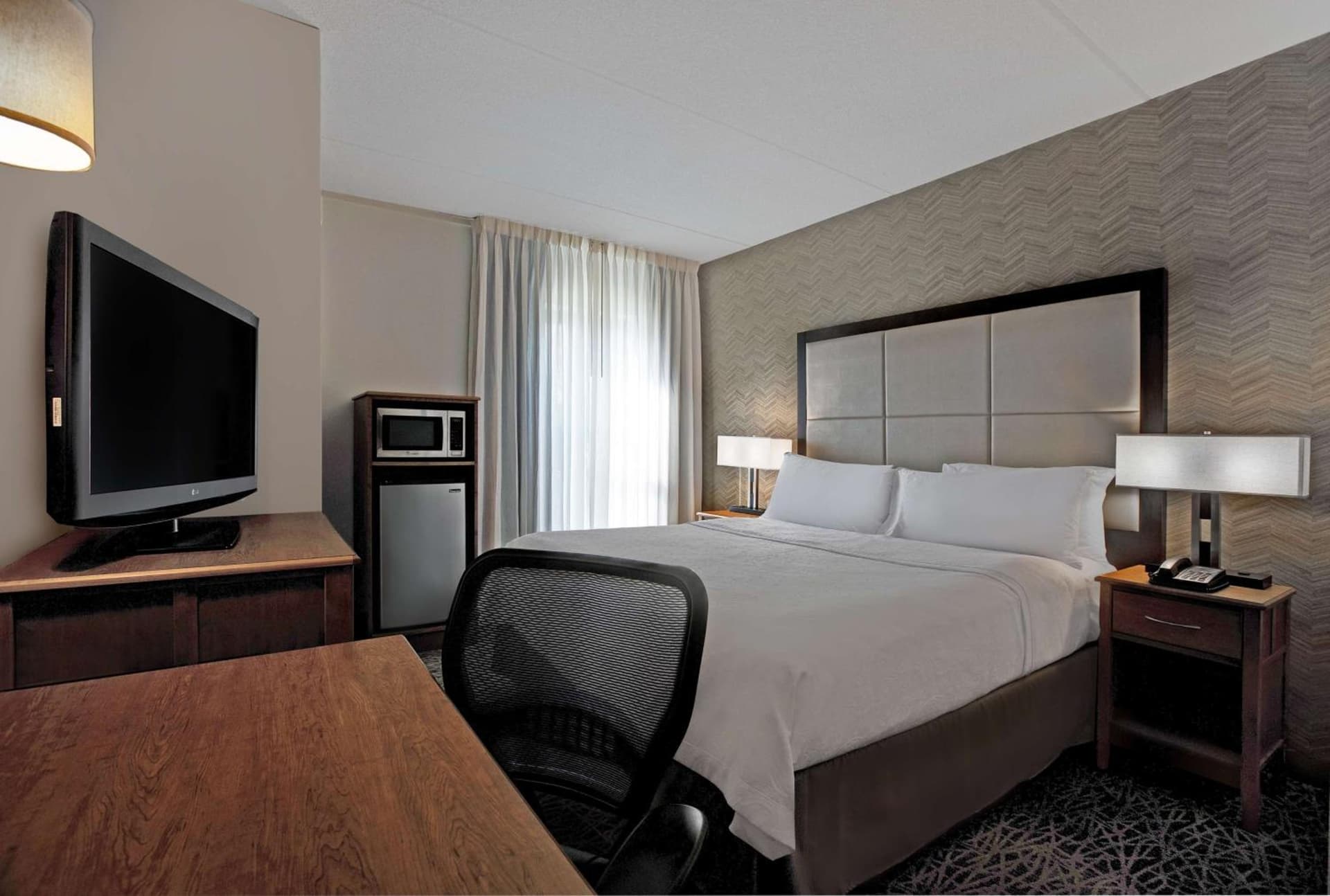 Homewood Suites by Hilton Chicago-Lincolnshire gallery photo in Lincolnshire, IL — image 32
