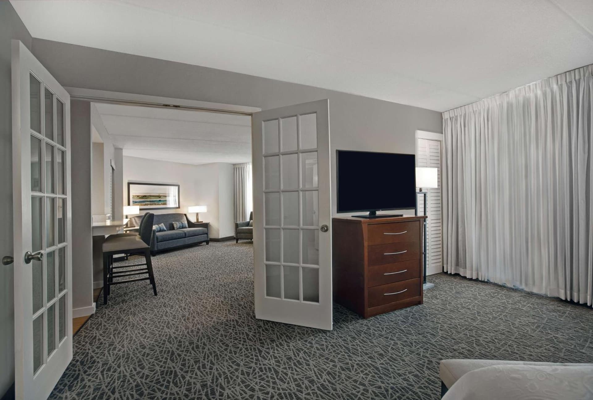 Homewood Suites by Hilton Chicago-Lincolnshire gallery photo in Lincolnshire, IL — image 36