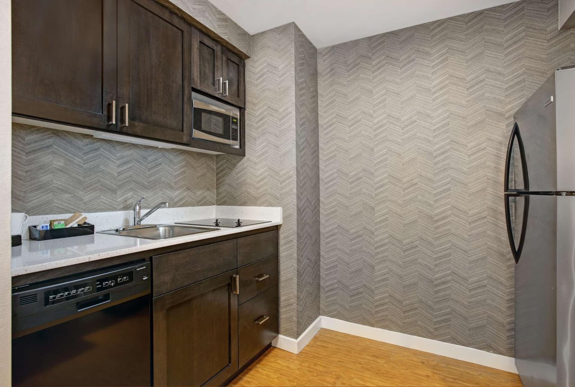 Homewood Suites by Hilton Chicago-Lincolnshire gallery photo in Lincolnshire, IL — image 27
