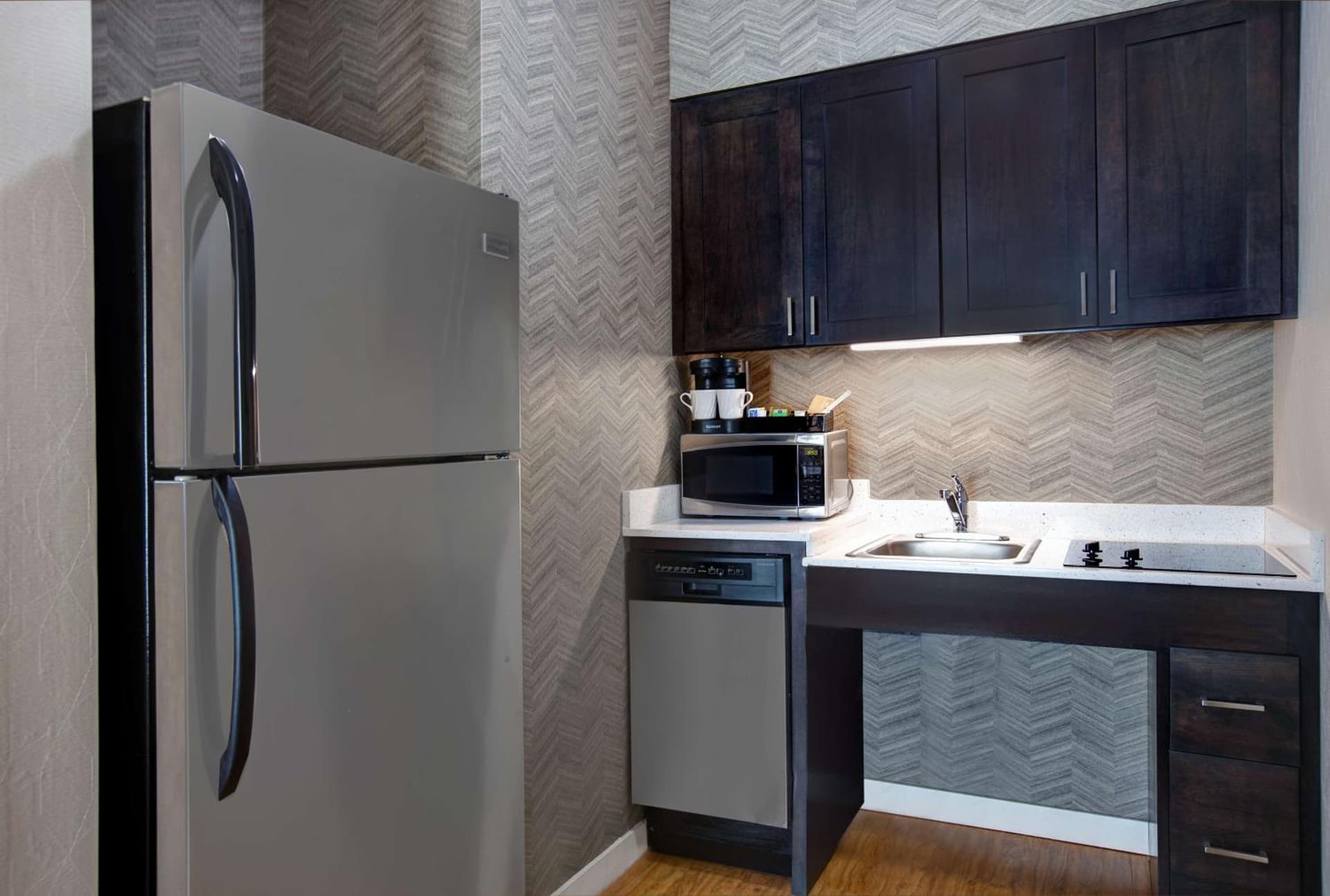 Homewood Suites by Hilton Chicago-Lincolnshire gallery photo in Lincolnshire, IL — image 34