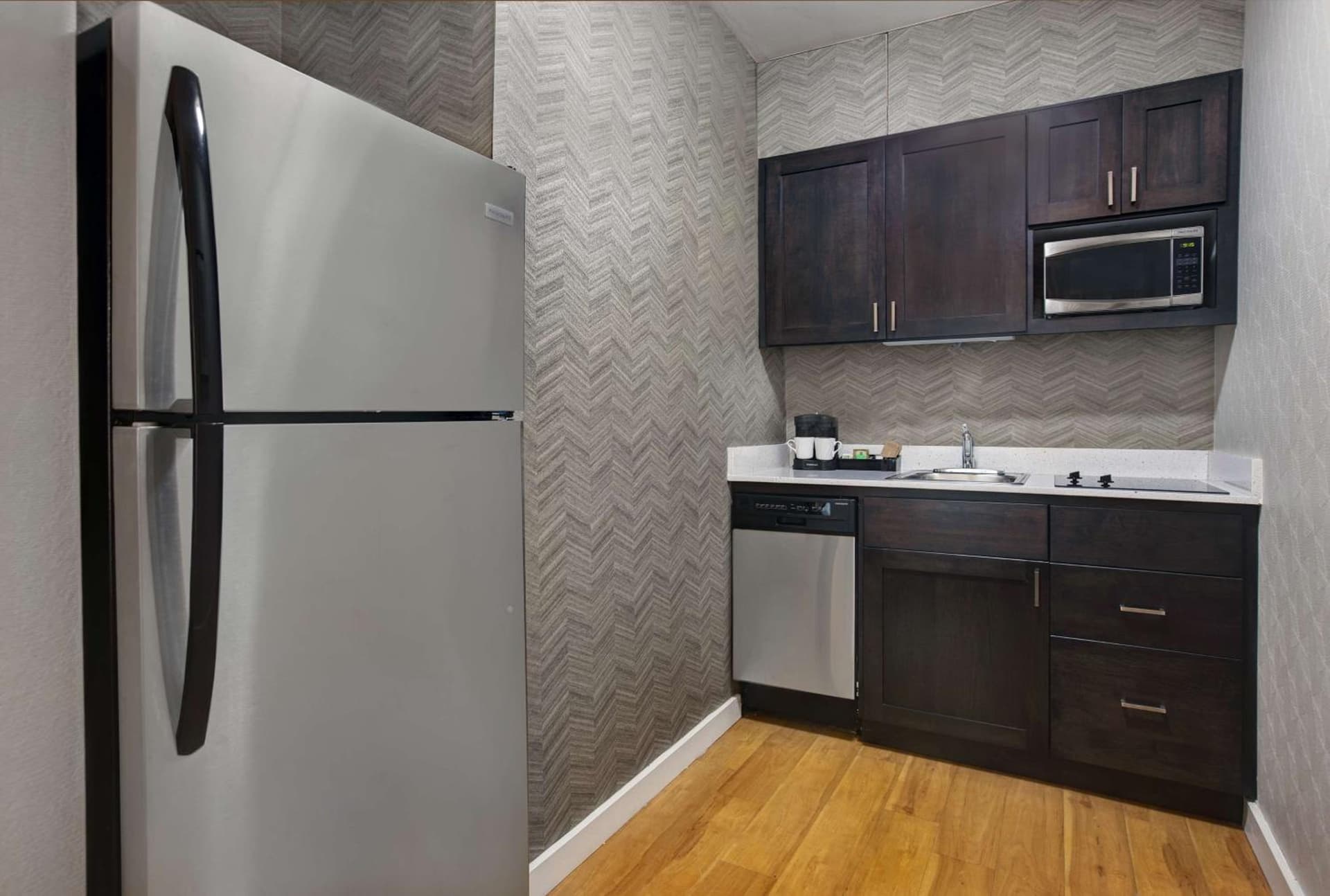 Homewood Suites by Hilton Chicago-Lincolnshire gallery photo in Lincolnshire, IL — image 26